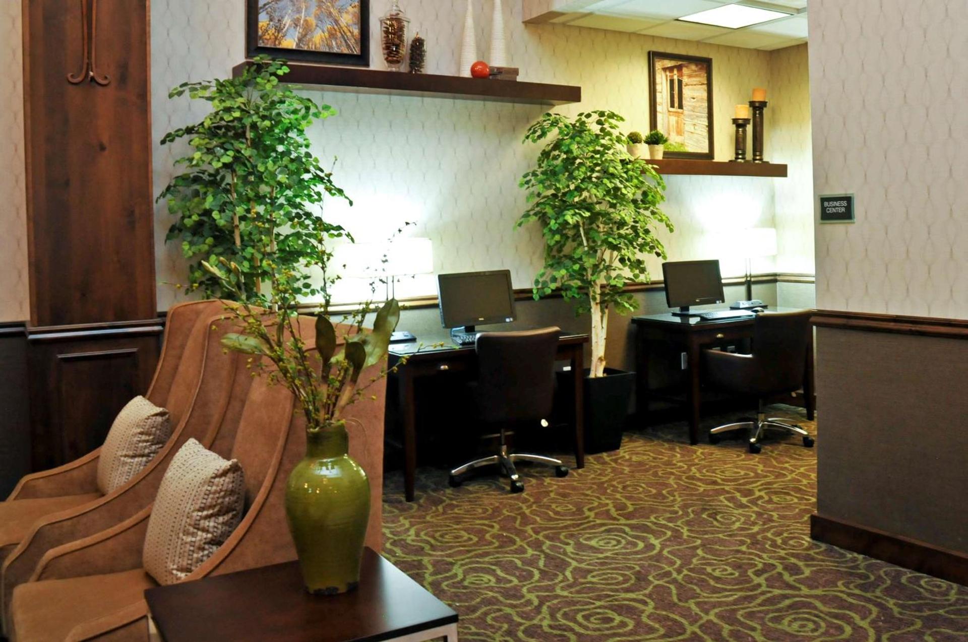 Best Western Plus Layton Park Hotel photo 29