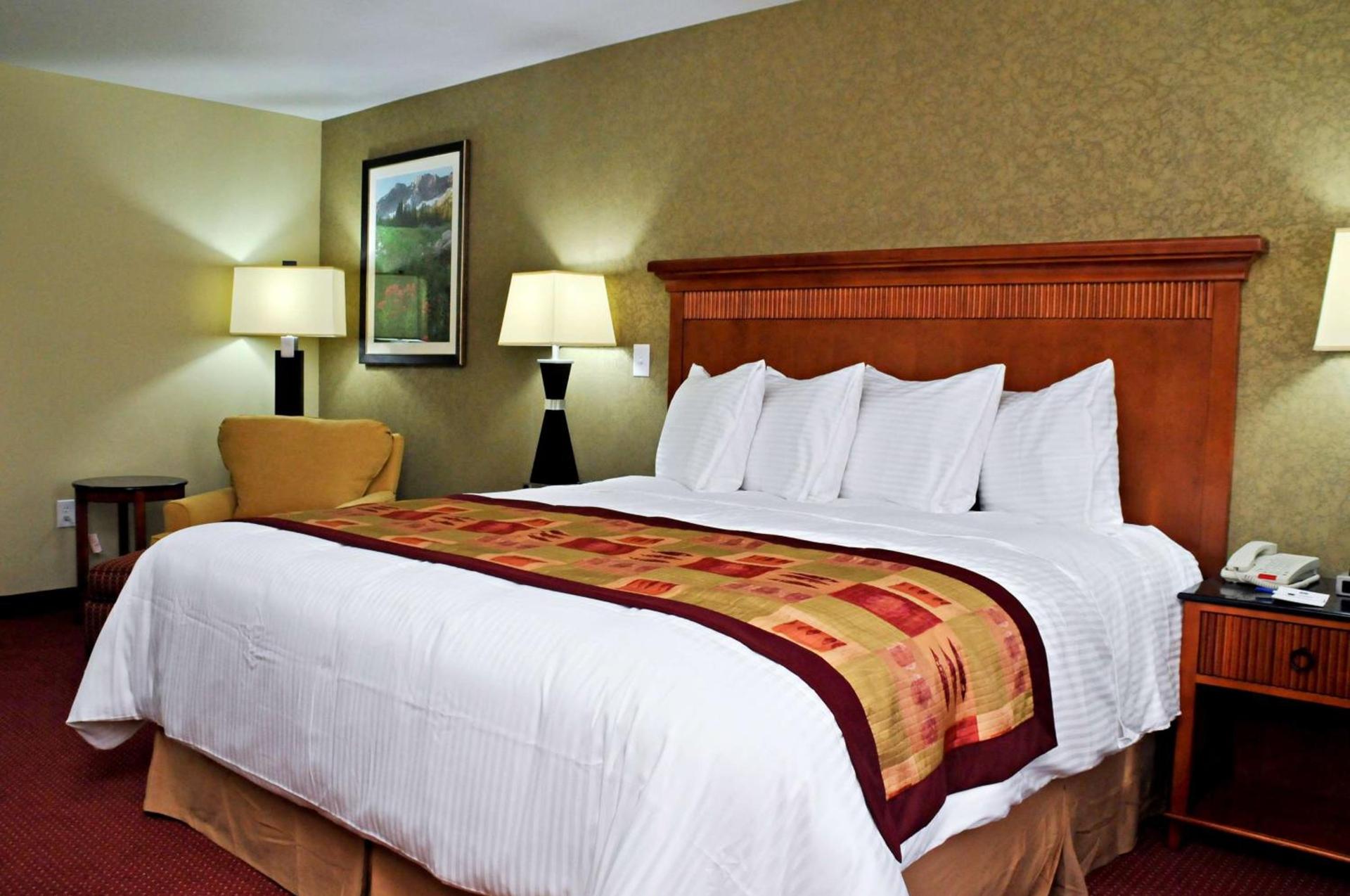 Best Western Plus Layton Park Hotel photo 10