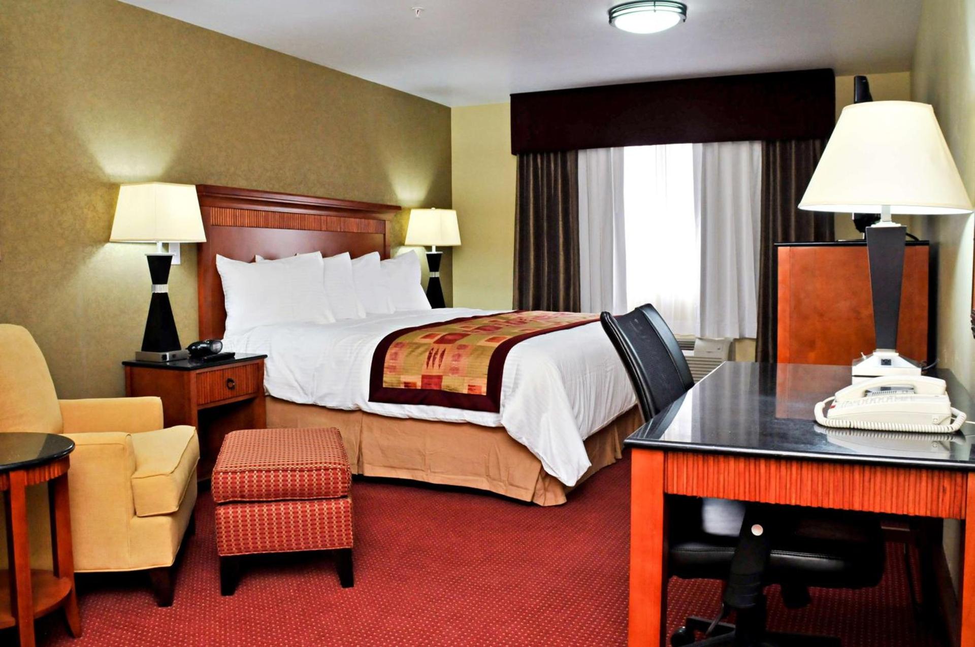 Best Western Plus Layton Park Hotel photo 7