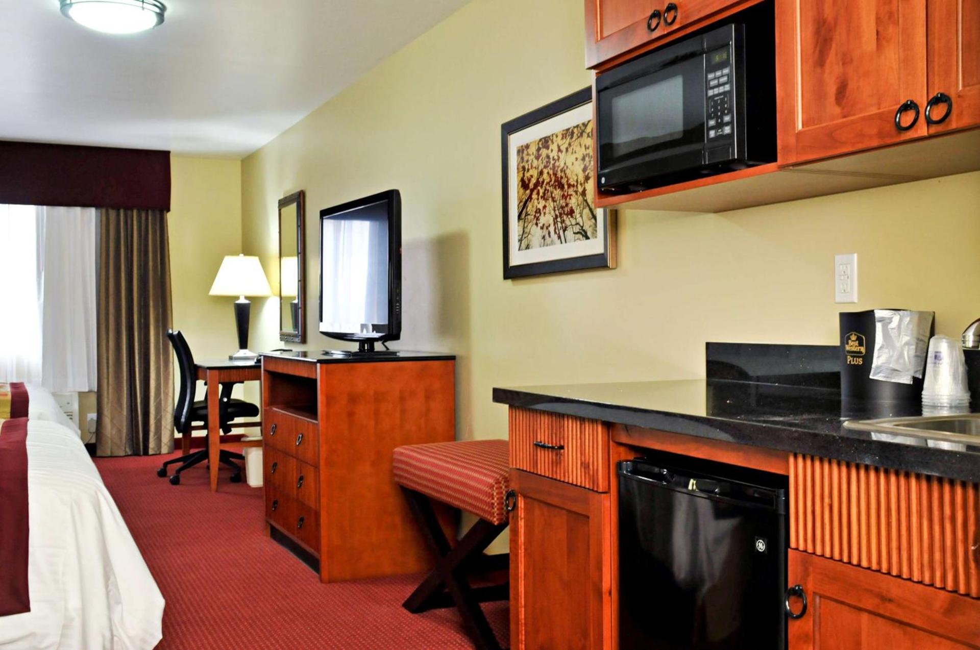 Best Western Plus Layton Park Hotel photo 11