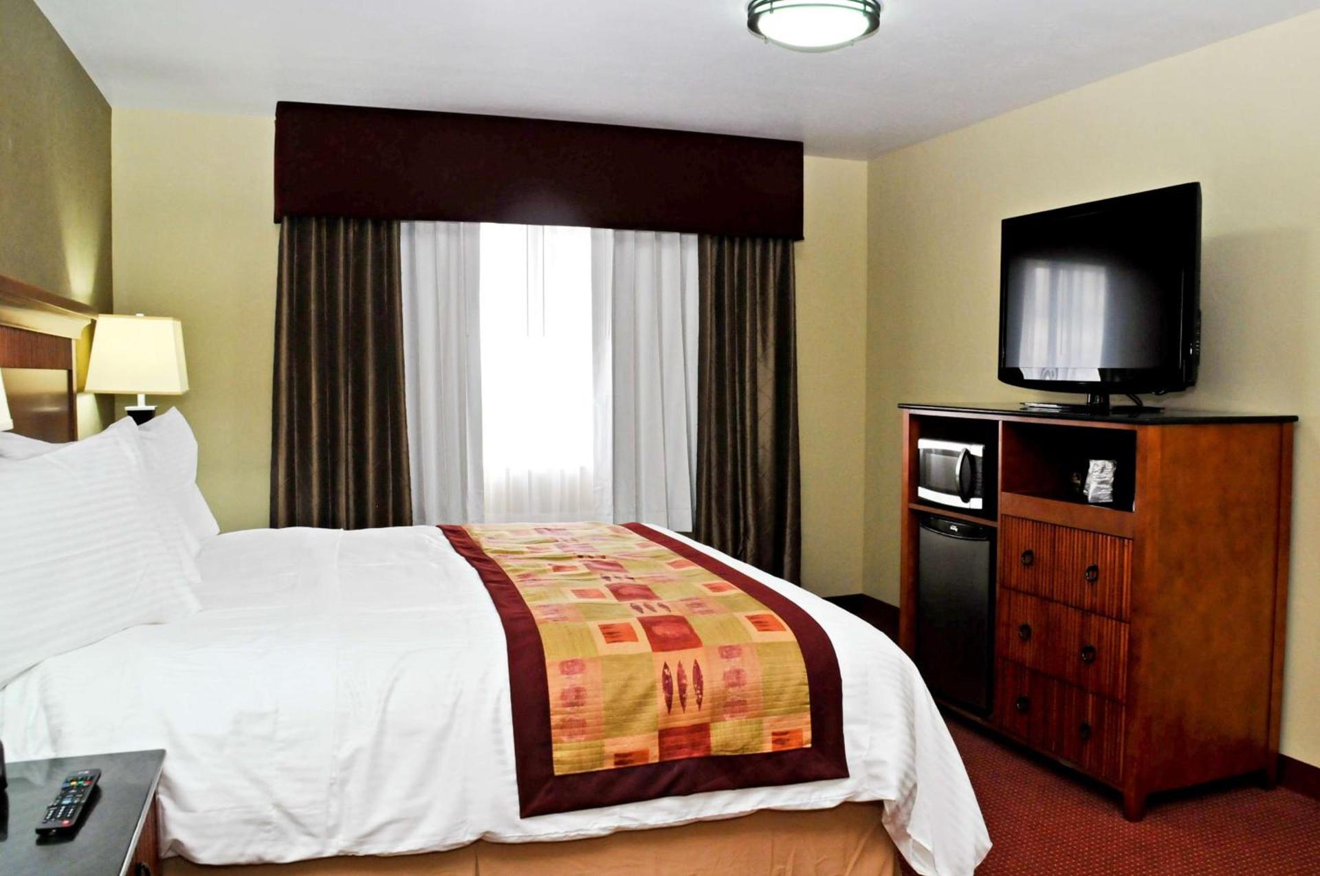 Best Western Plus Layton Park Hotel photo 12