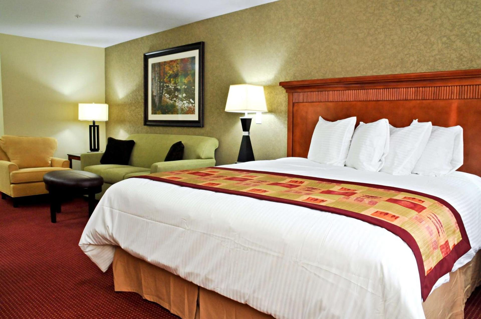 Best Western Plus Layton Park Hotel photo 13