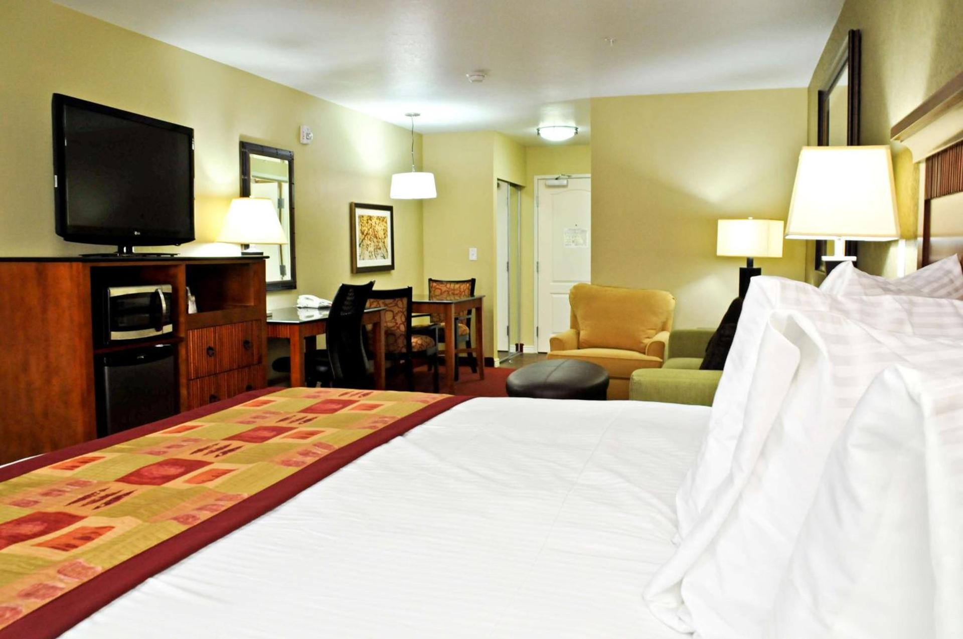 Best Western Plus Layton Park Hotel photo 14