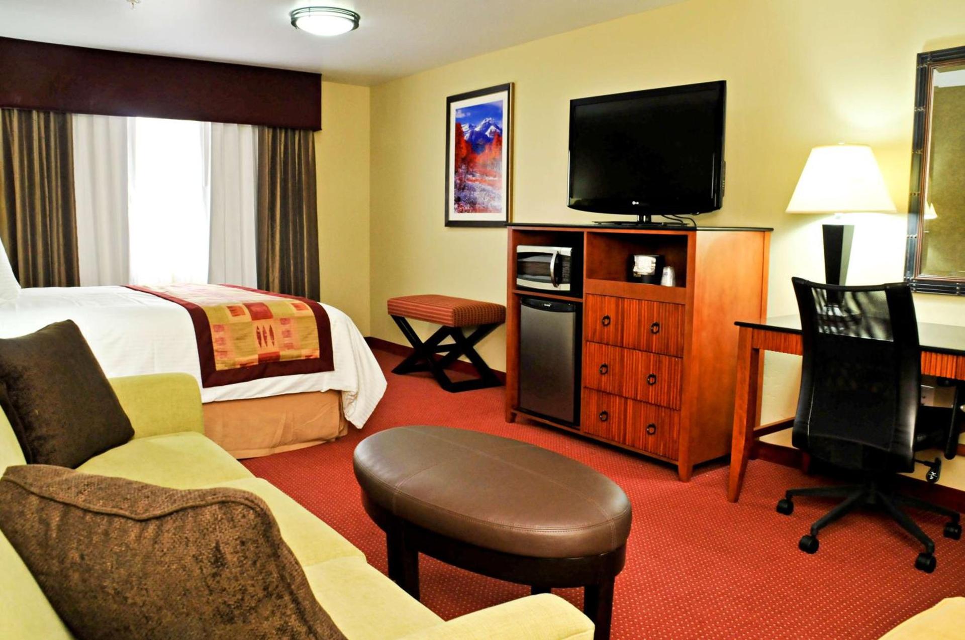 Best Western Plus Layton Park Hotel photo 15