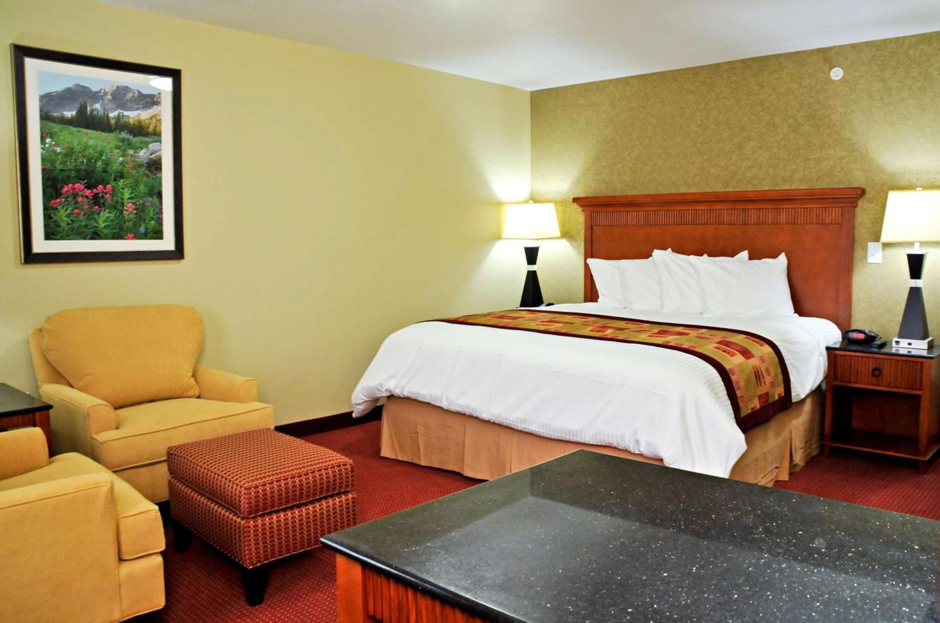Best Western Plus Layton Park Hotel photo 16