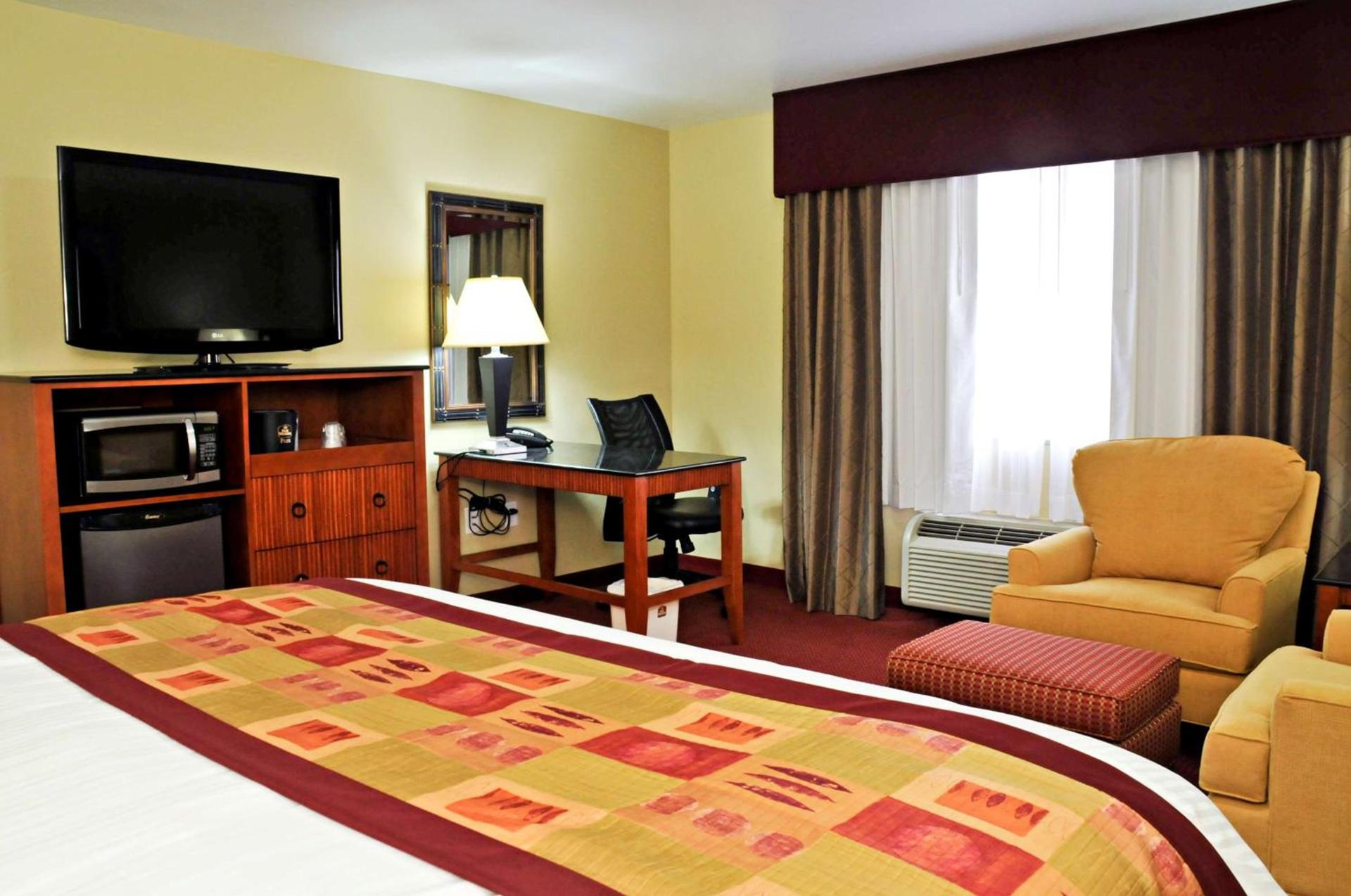 Best Western Plus Layton Park Hotel photo 18