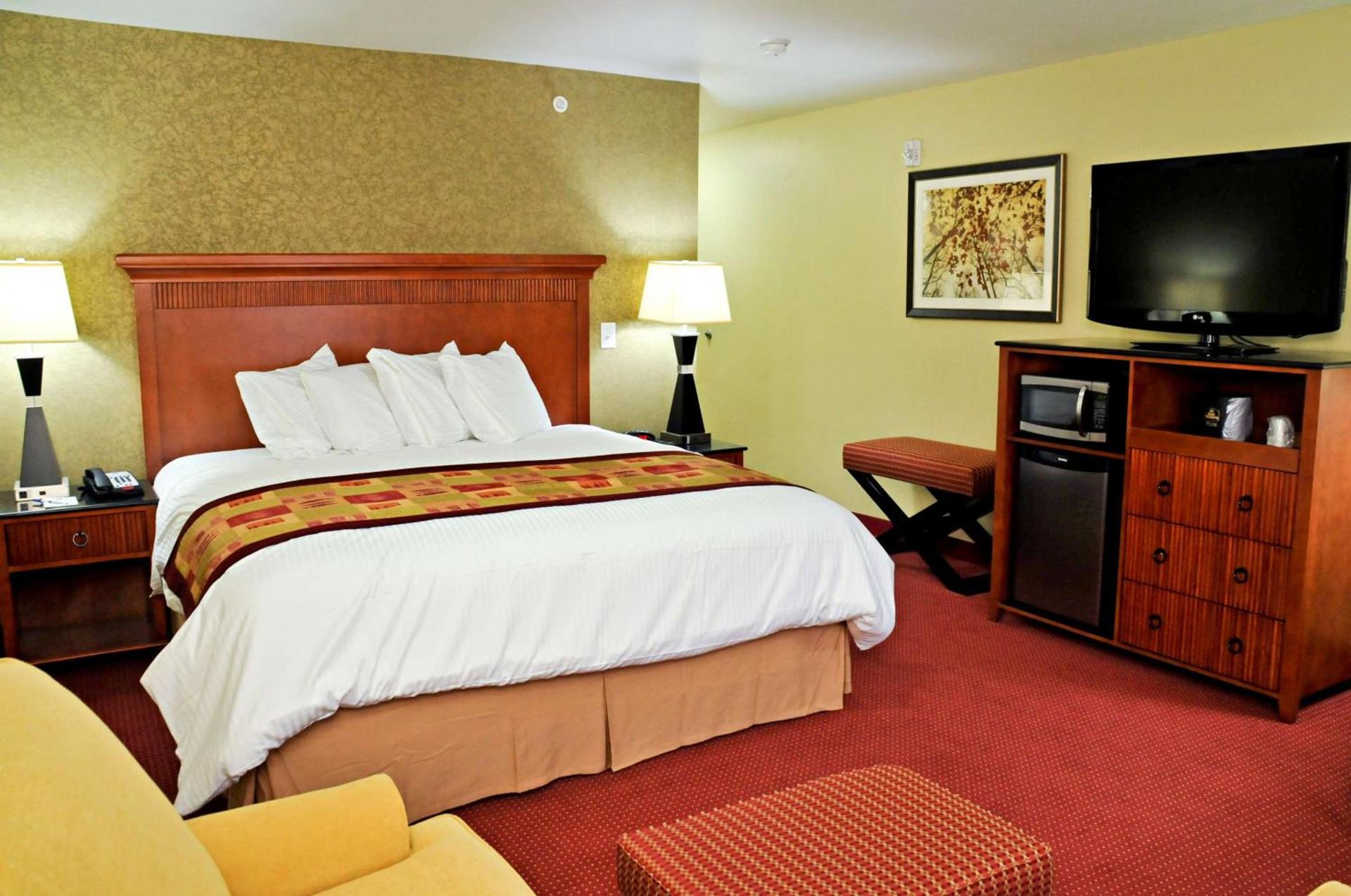 Best Western Plus Layton Park Hotel photo 19