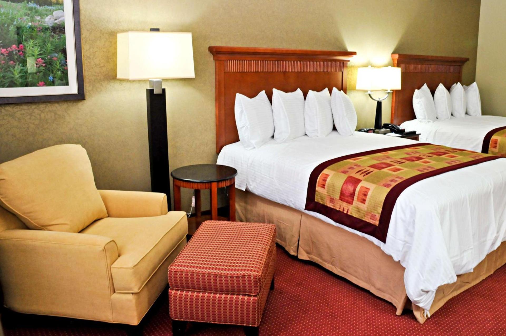 Best Western Plus Layton Park Hotel photo 20