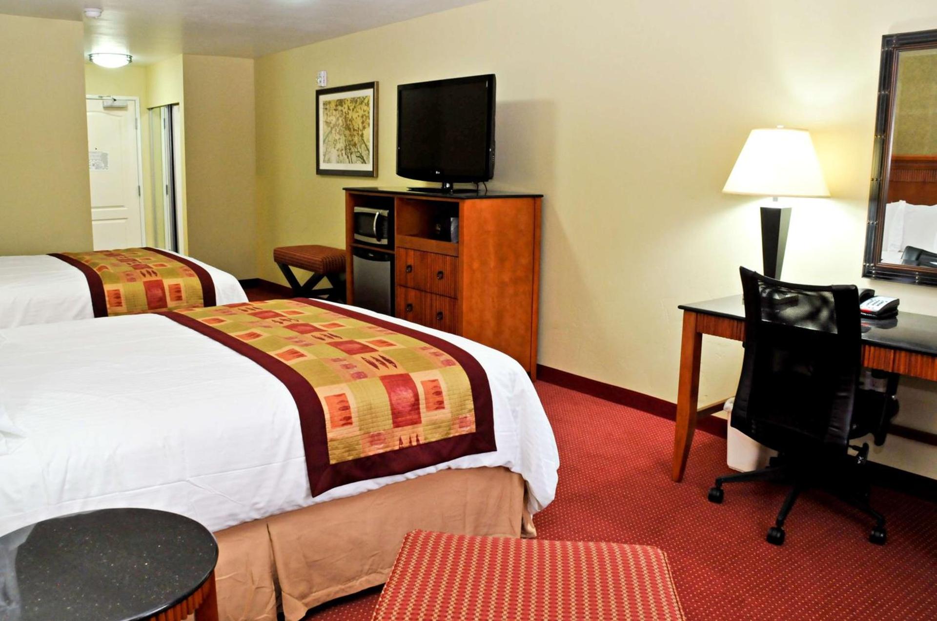 Best Western Plus Layton Park Hotel photo 21