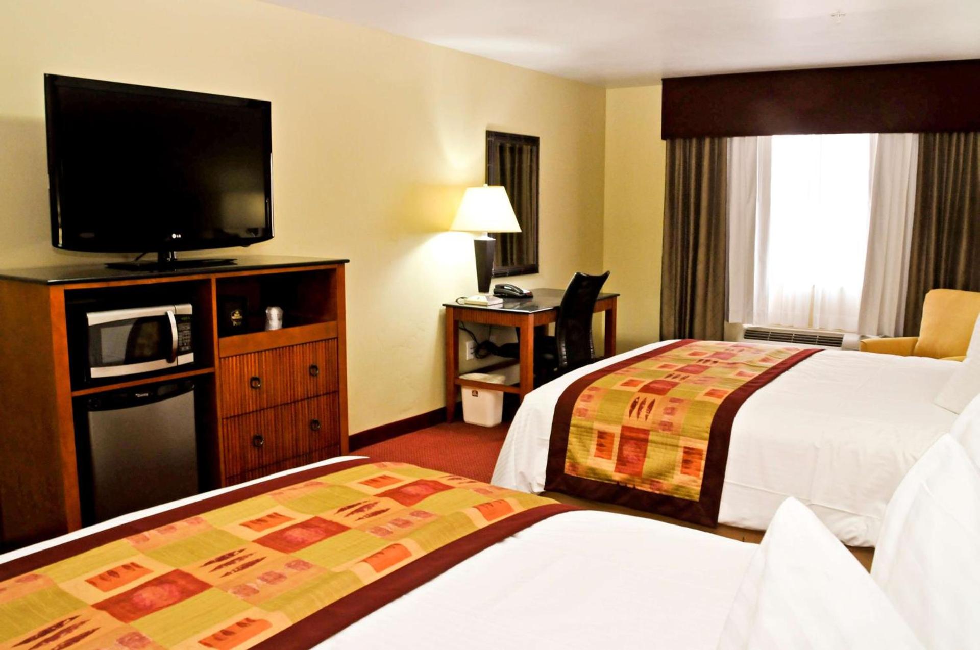 Best Western Plus Layton Park Hotel photo 22