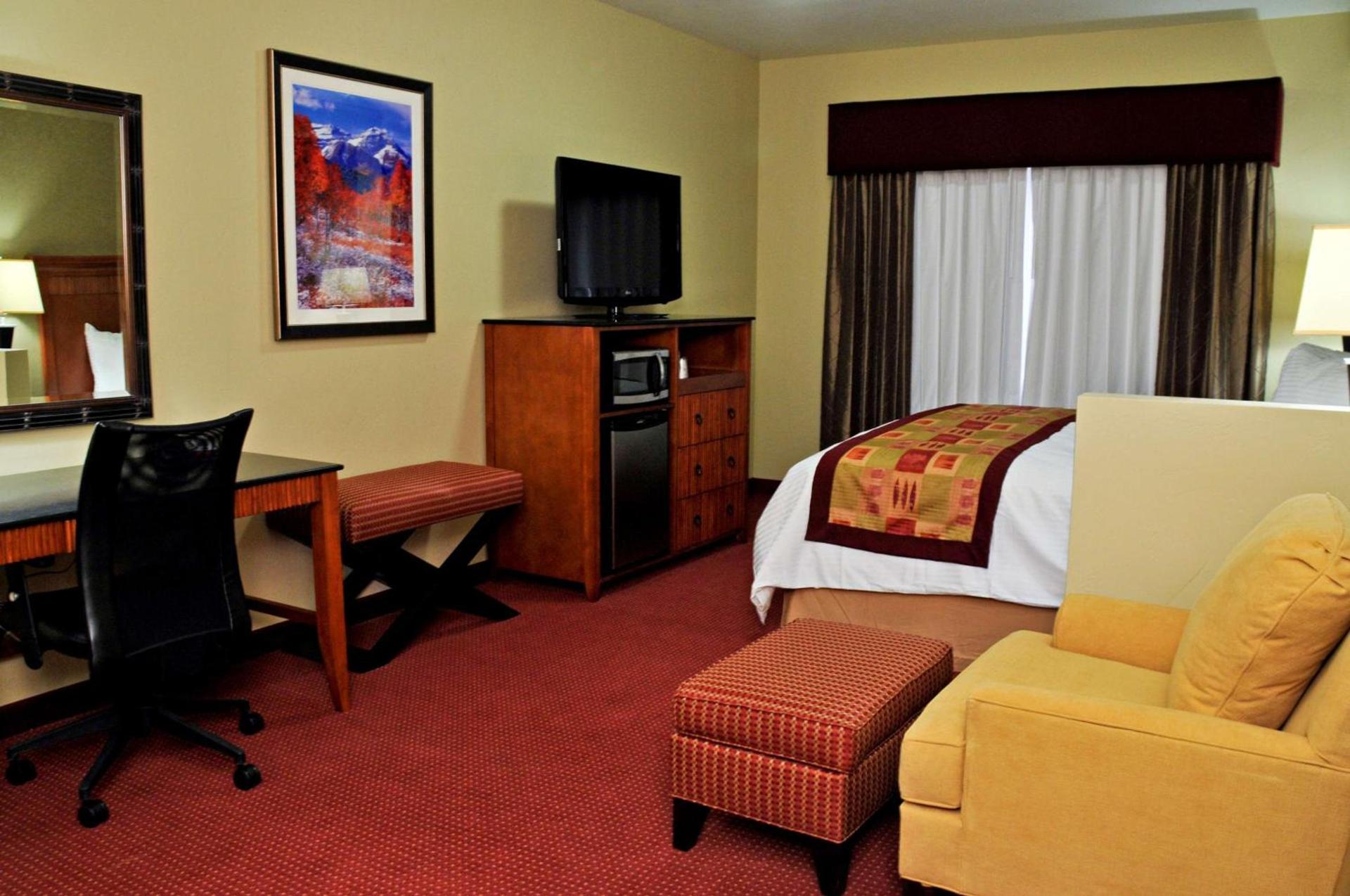 Best Western Plus Layton Park Hotel photo 25