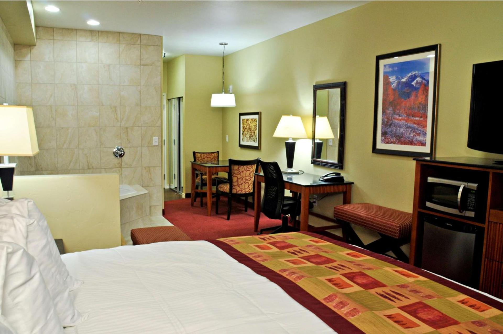 Best Western Plus Layton Park Hotel photo 26
