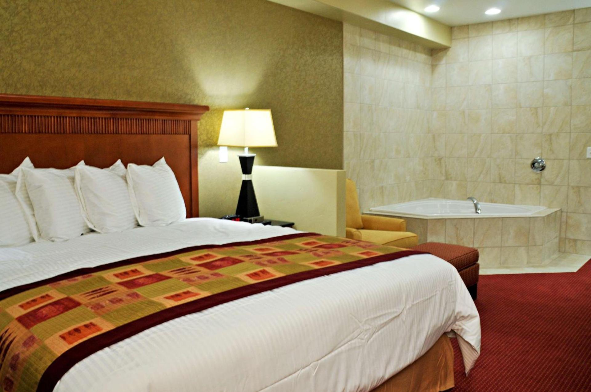Best Western Plus Layton Park Hotel photo 27