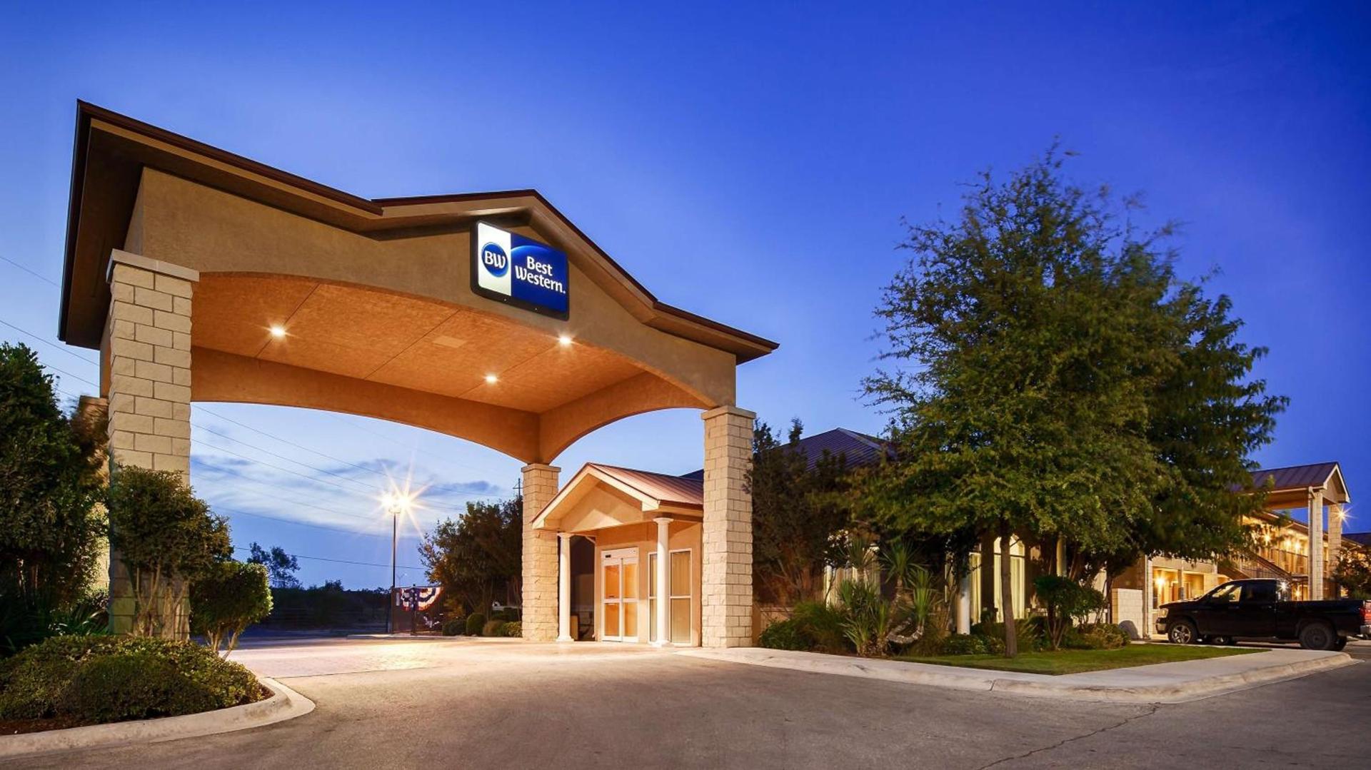 Best Western Dos Rios photo 22