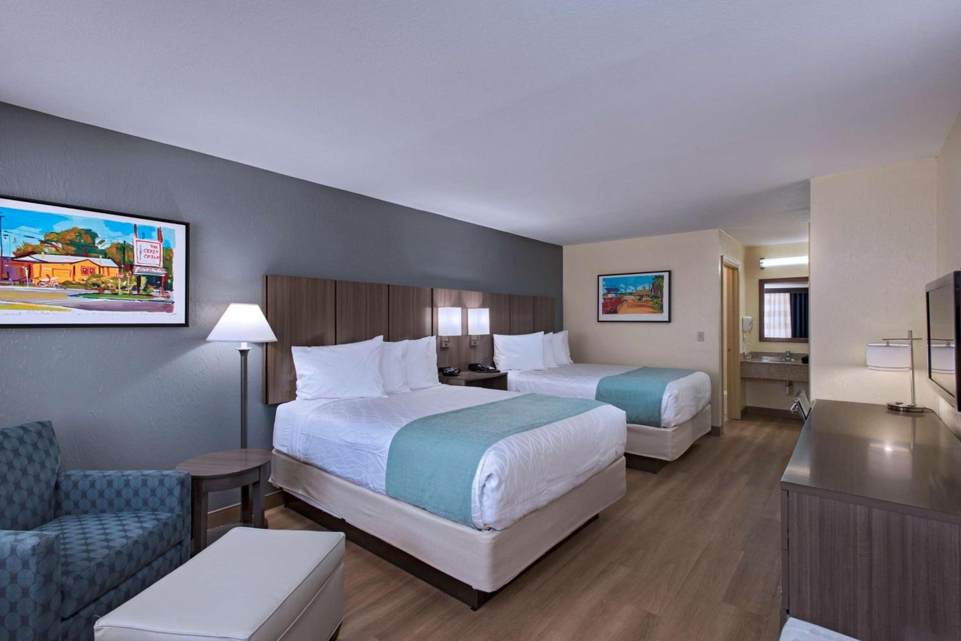 Best Western Port Aransas photo 11