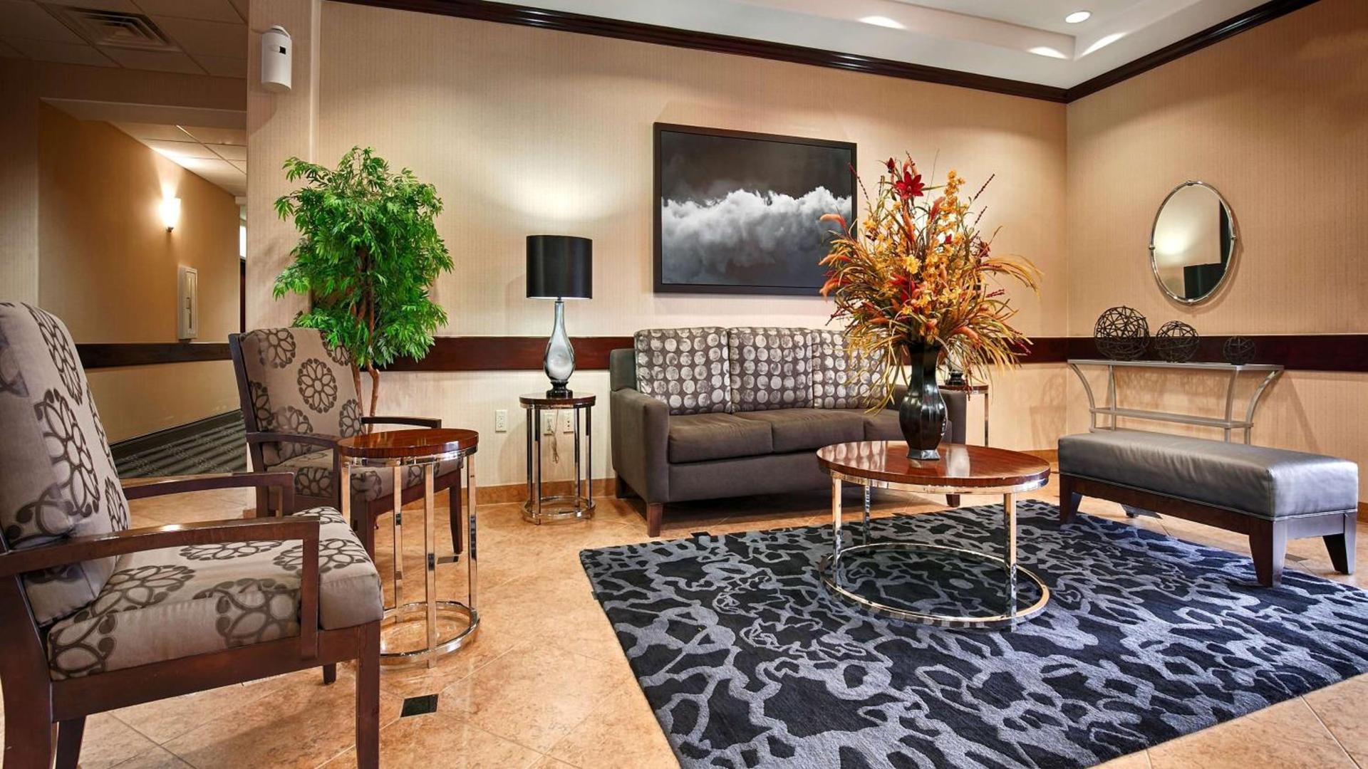 Best Western Plus Katy Inn & Suites photo 2