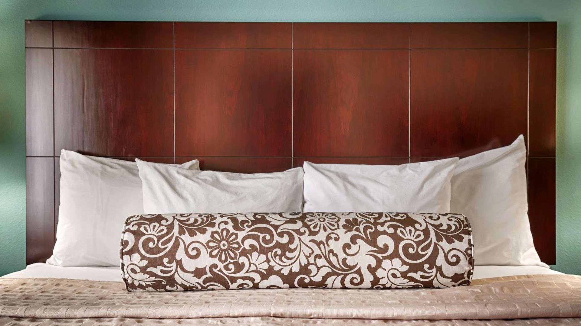 Best Western Plus Katy Inn & Suites photo 15