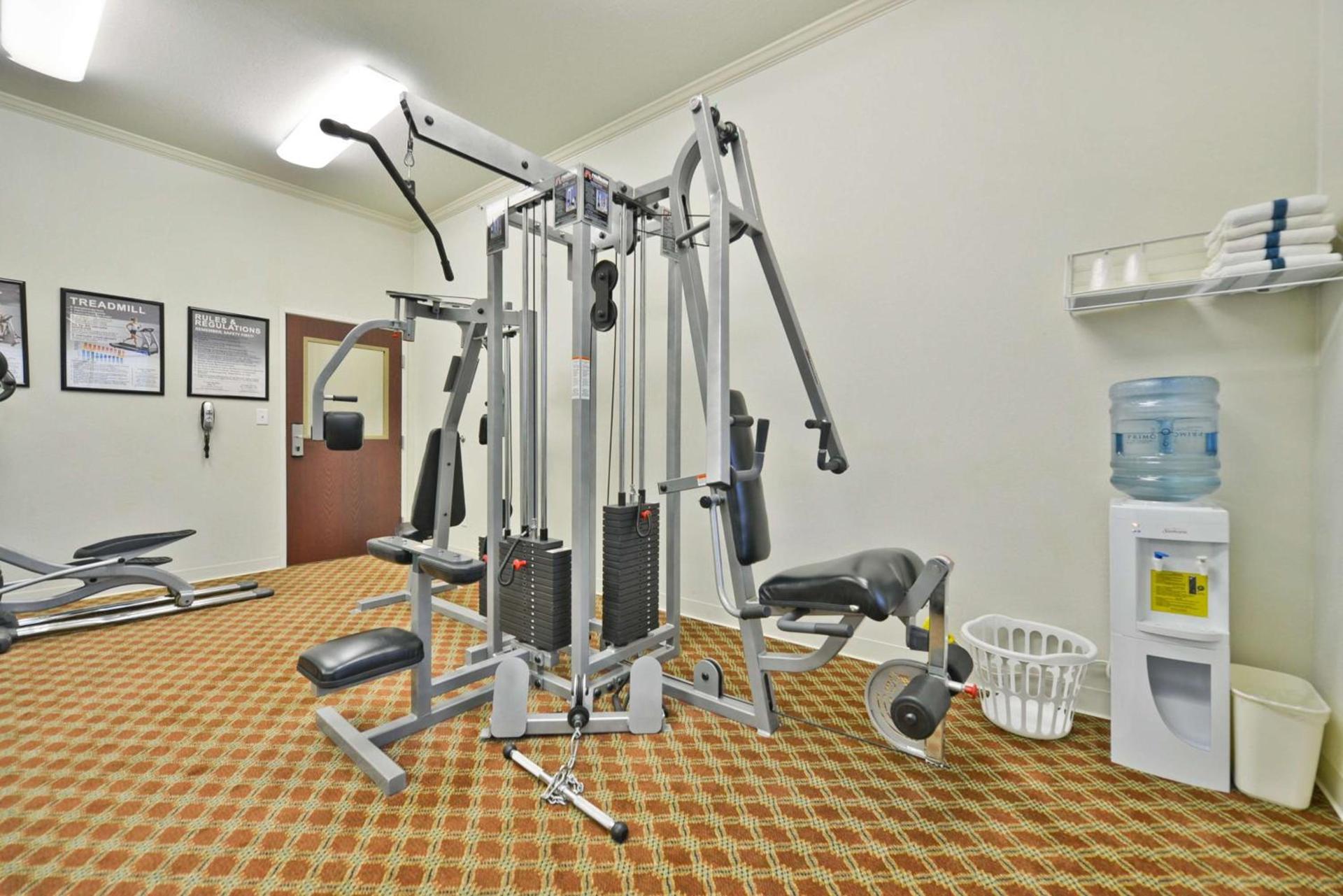 Best Western Limestone Inn and Suites photo 11