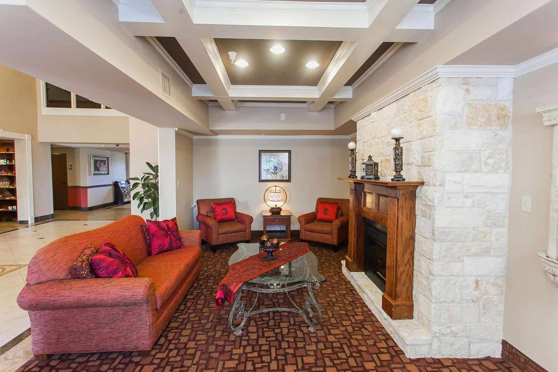 Best Western Plus Georgetown Inn & Suites photo 3