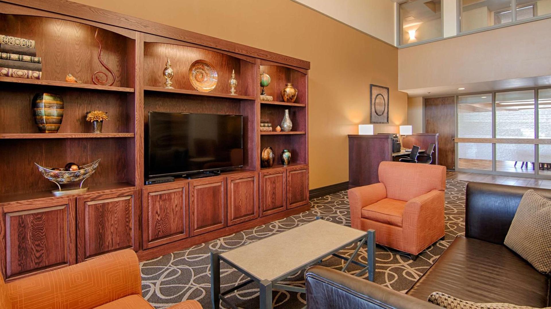 Best Western Executive Inn Kenosha - Pleasant Prairie photo 4
