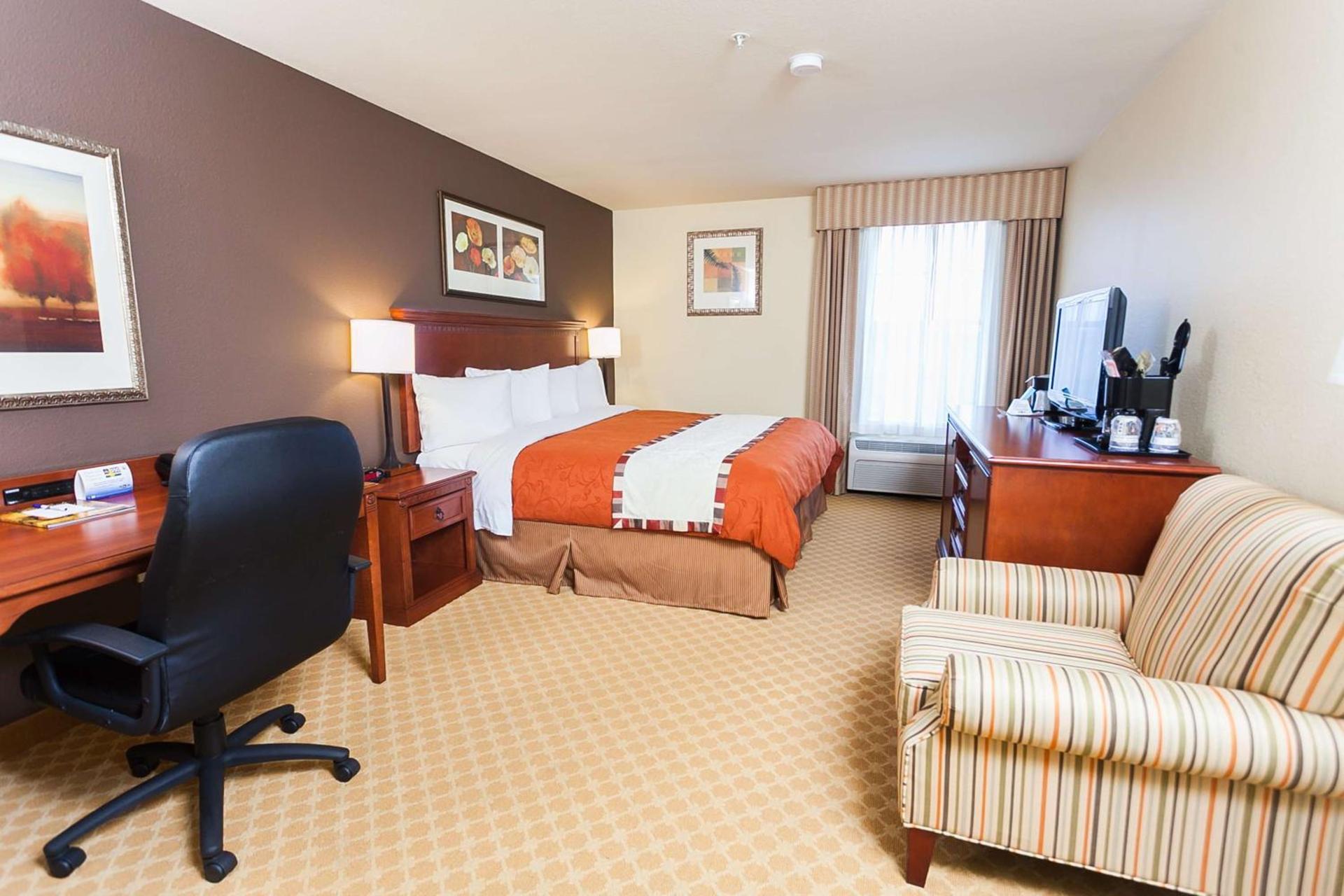 Best Western Plus Georgetown Inn & Suites photo 15