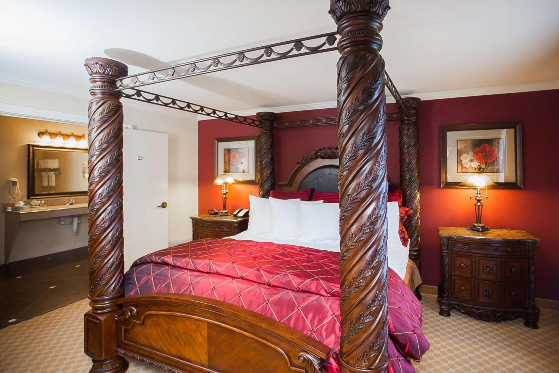 Best Western Plus Georgetown Inn & Suites photo 21
