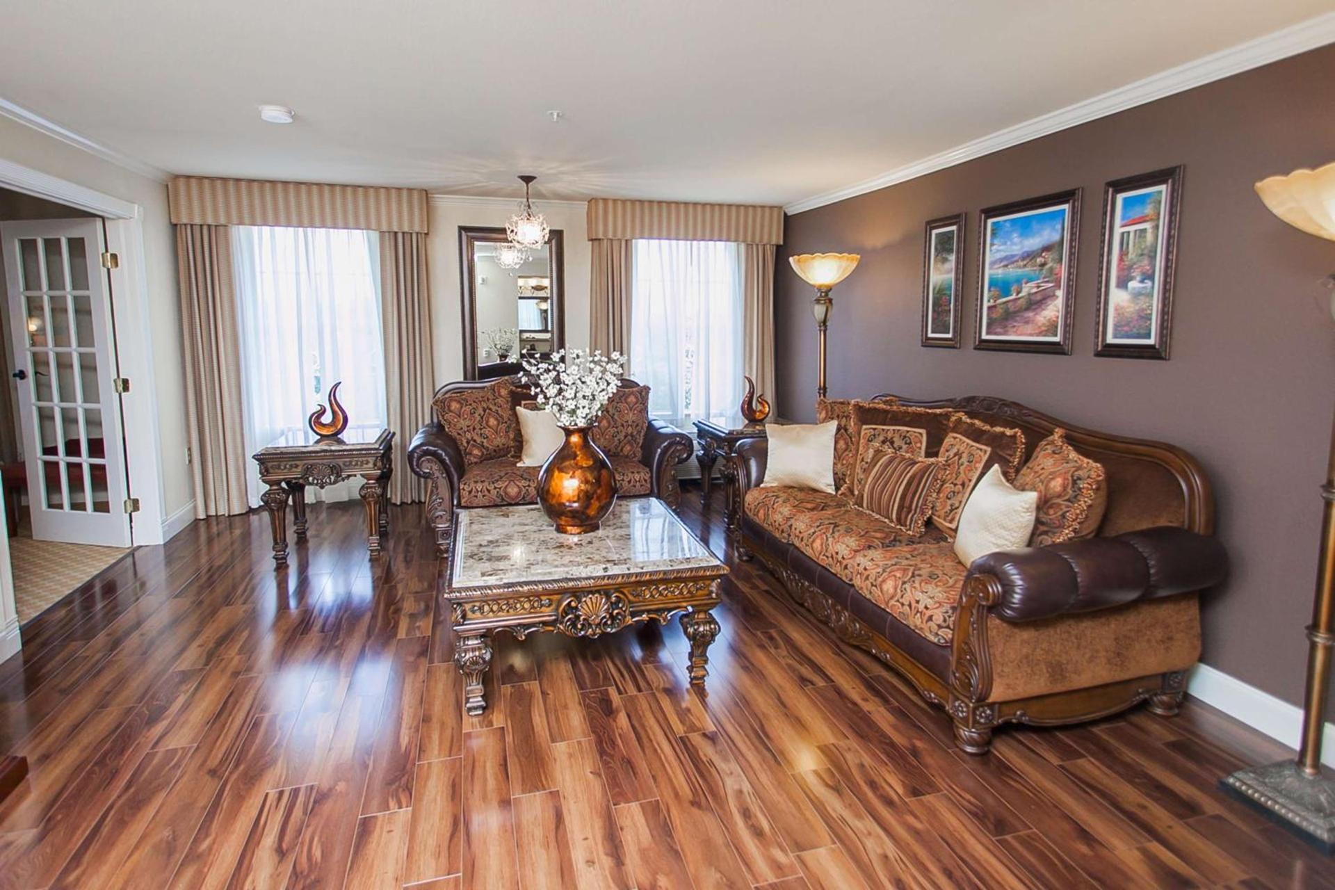 Best Western Plus Georgetown Inn & Suites photo 22