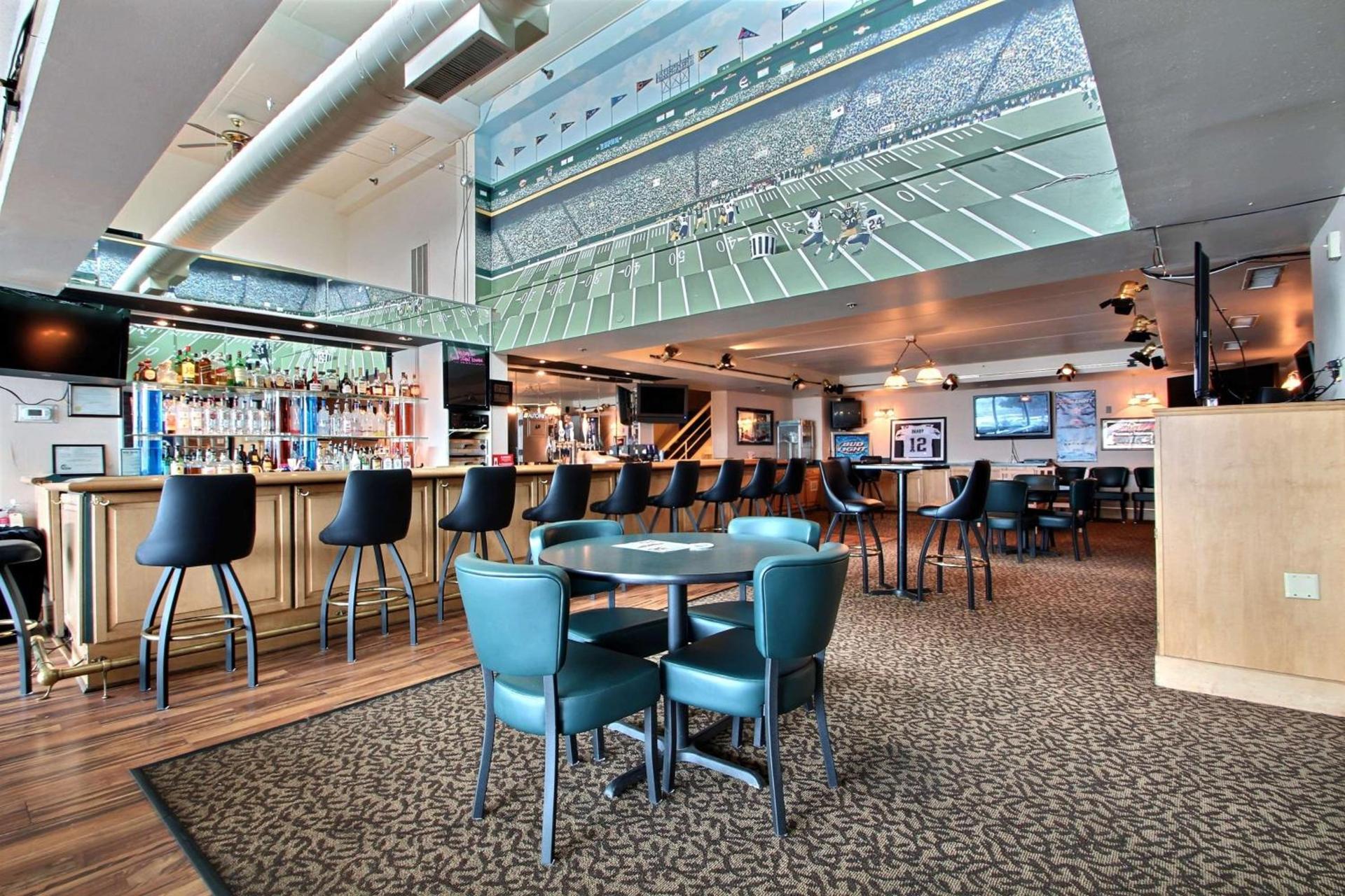 Best Western Executive Inn Kenosha - Pleasant Prairie photo 23
