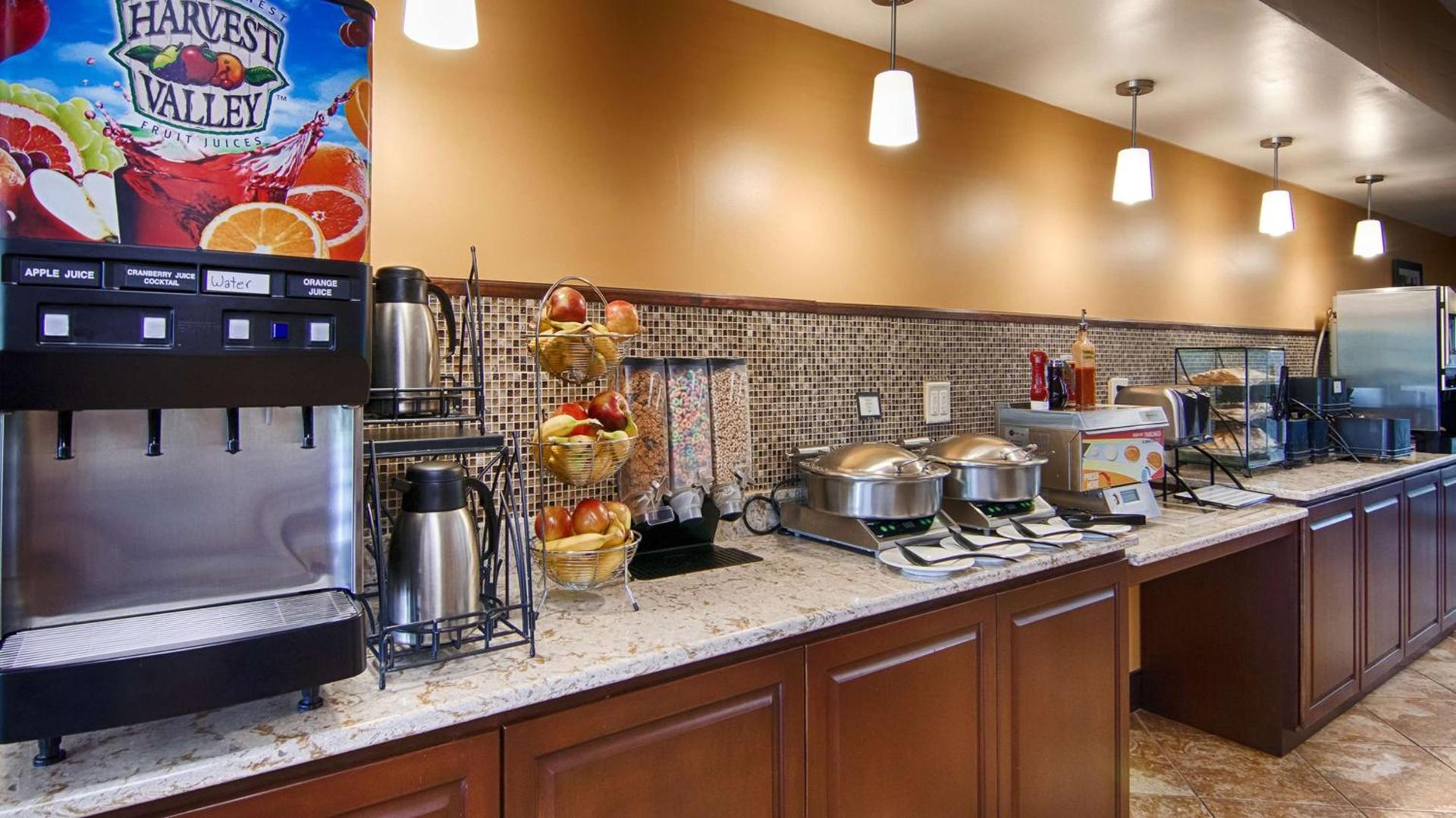 Best Western Executive Inn Kenosha - Pleasant Prairie photo 19