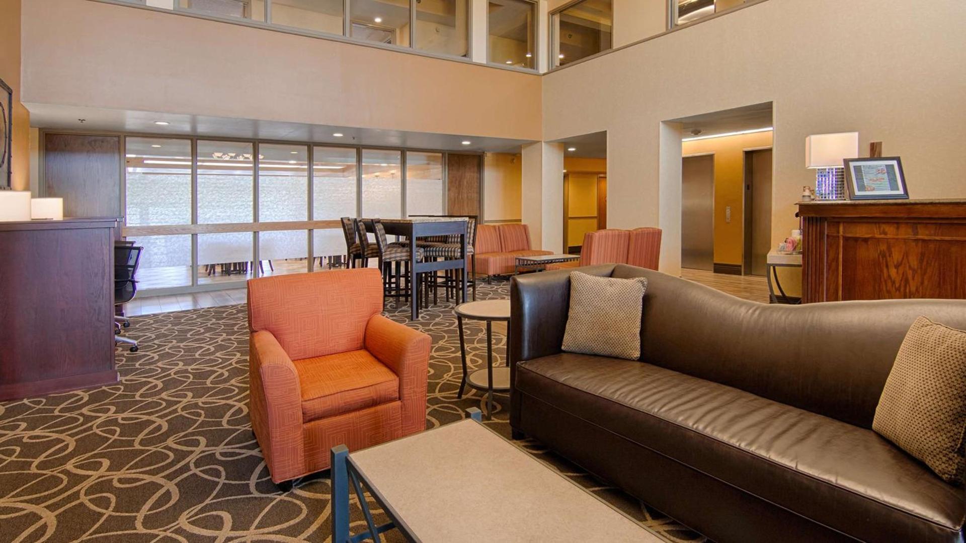 Best Western Executive Inn Kenosha - Pleasant Prairie photo 5