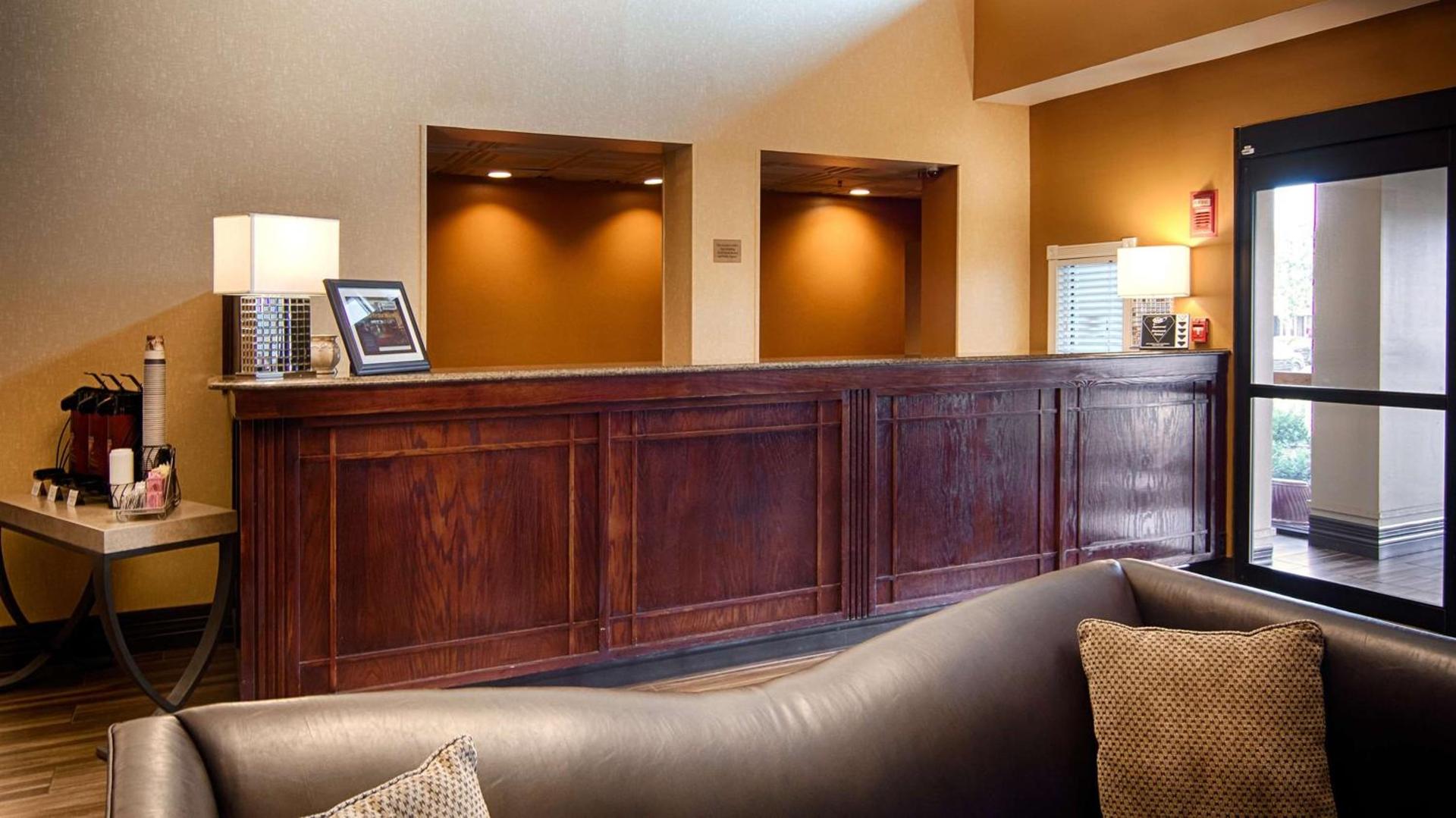 Best Western Executive Inn Kenosha - Pleasant Prairie photo 6