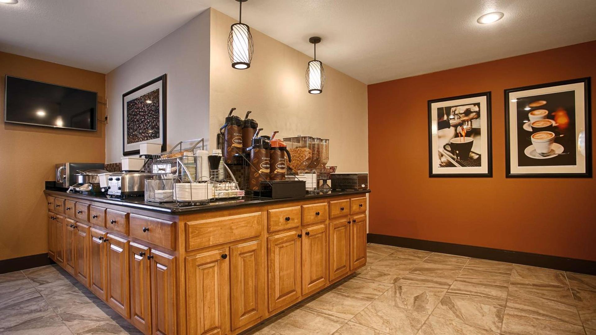 Best Western East El Paso Inn photo 15