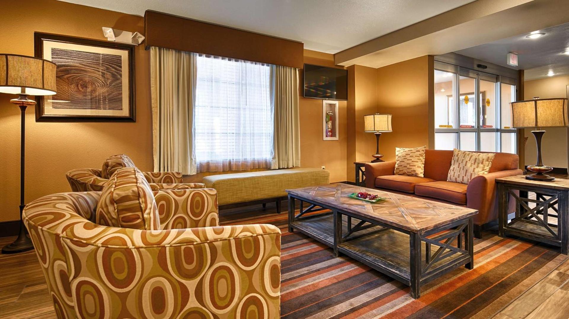 Best Western East El Paso Inn photo 9