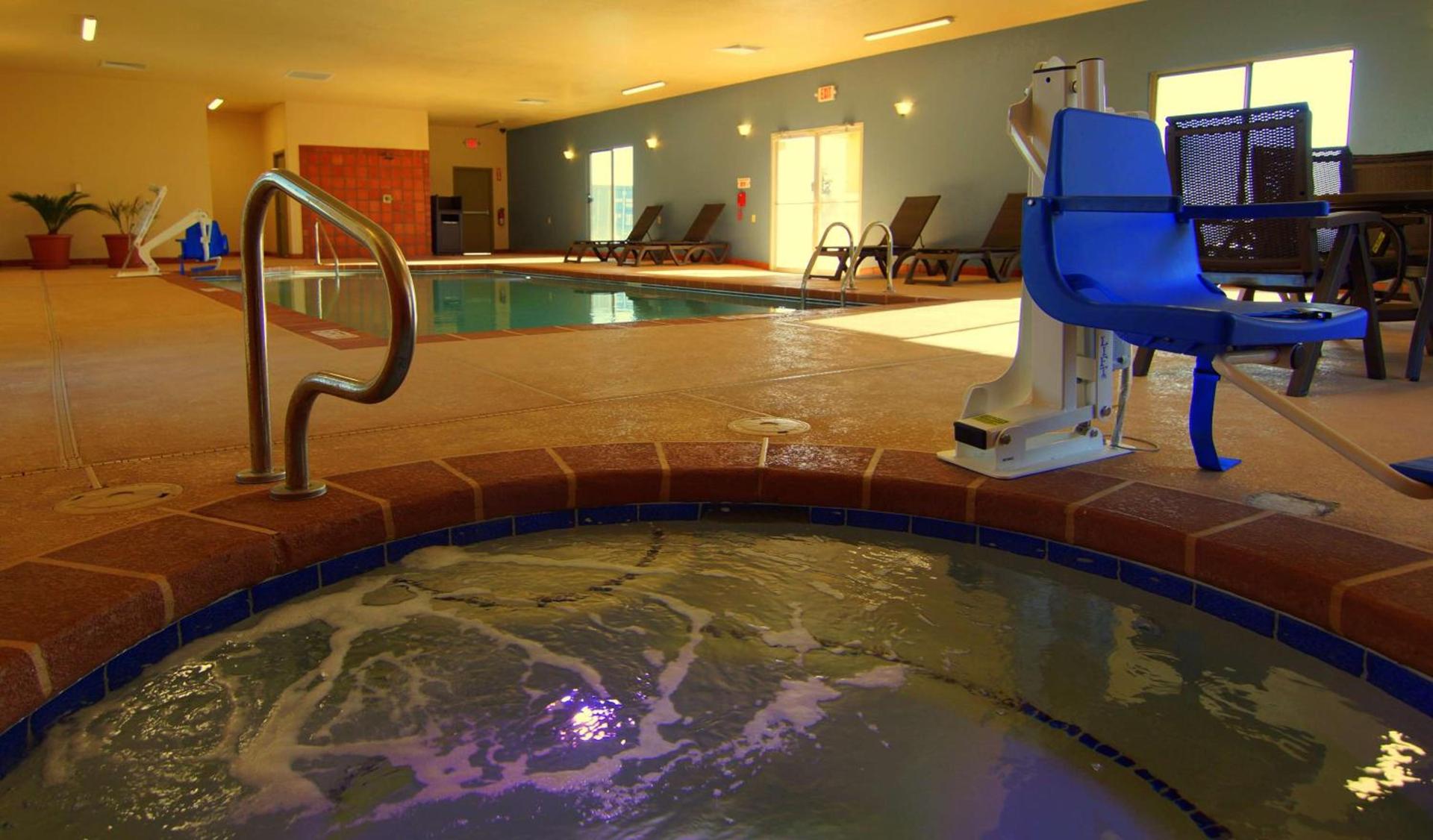 Best Western East El Paso Inn photo 14