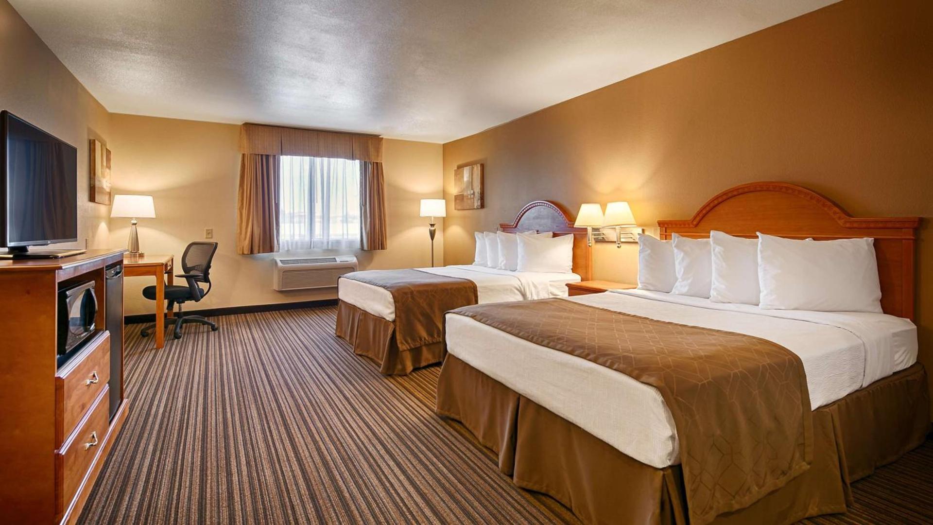 Best Western East El Paso Inn photo 17