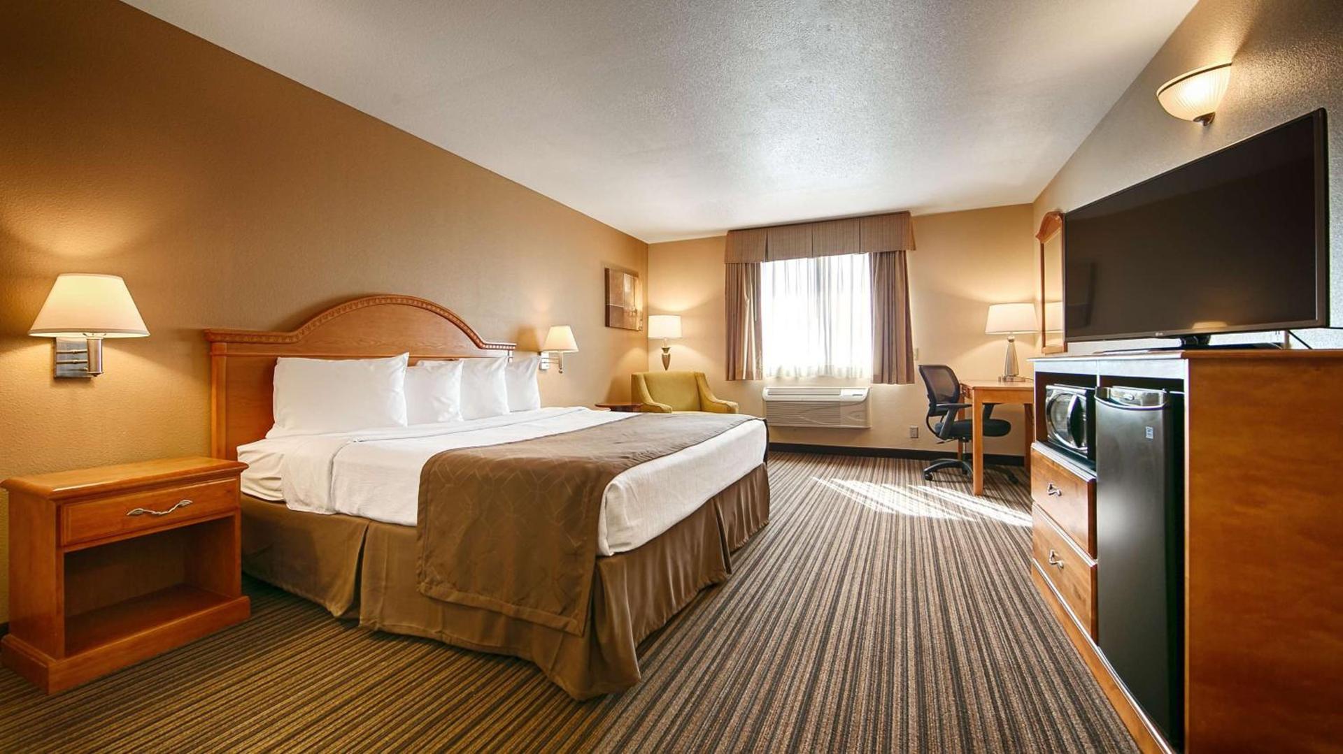 Best Western East El Paso Inn photo 18