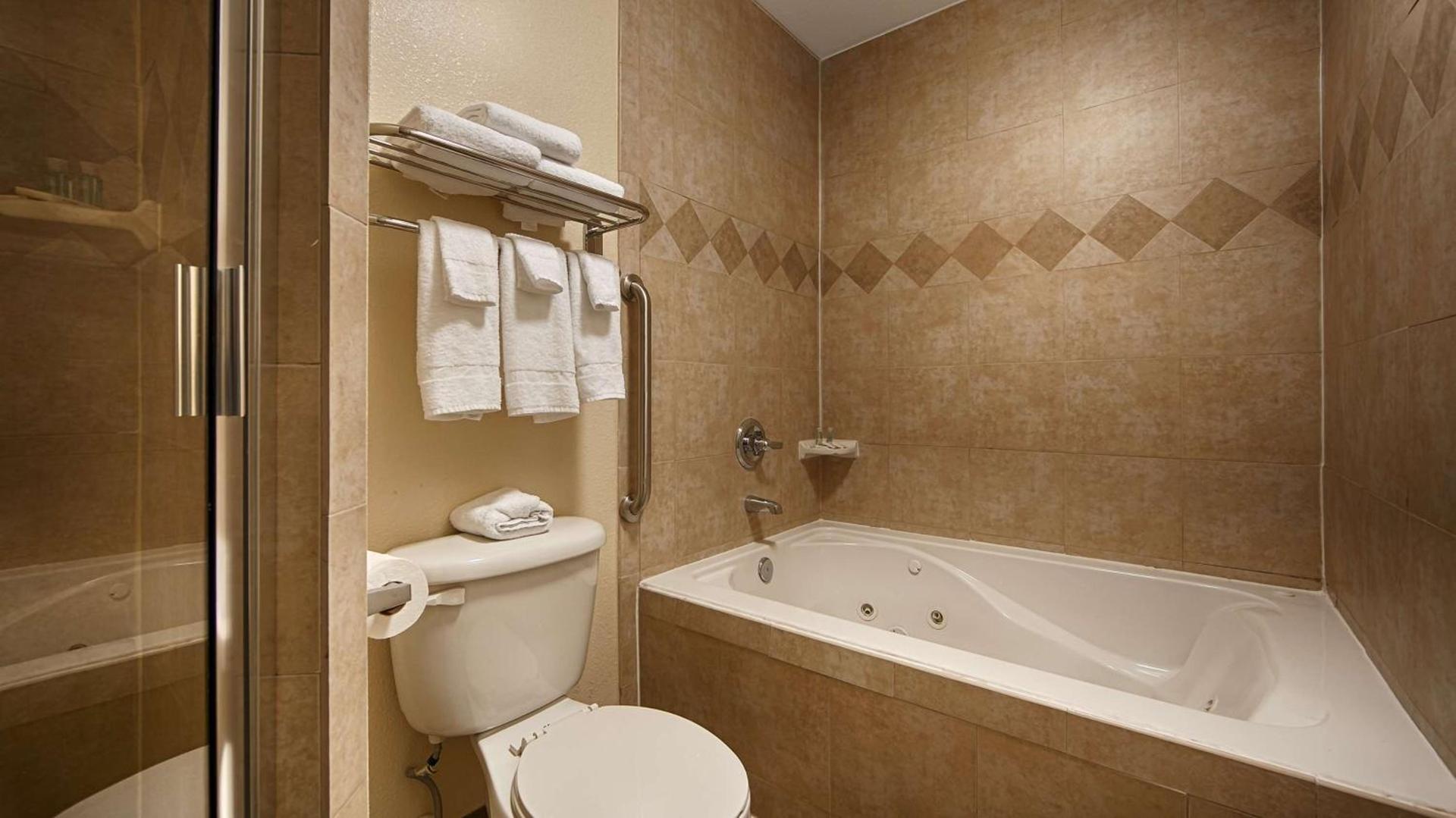 Best Western East El Paso Inn photo 11