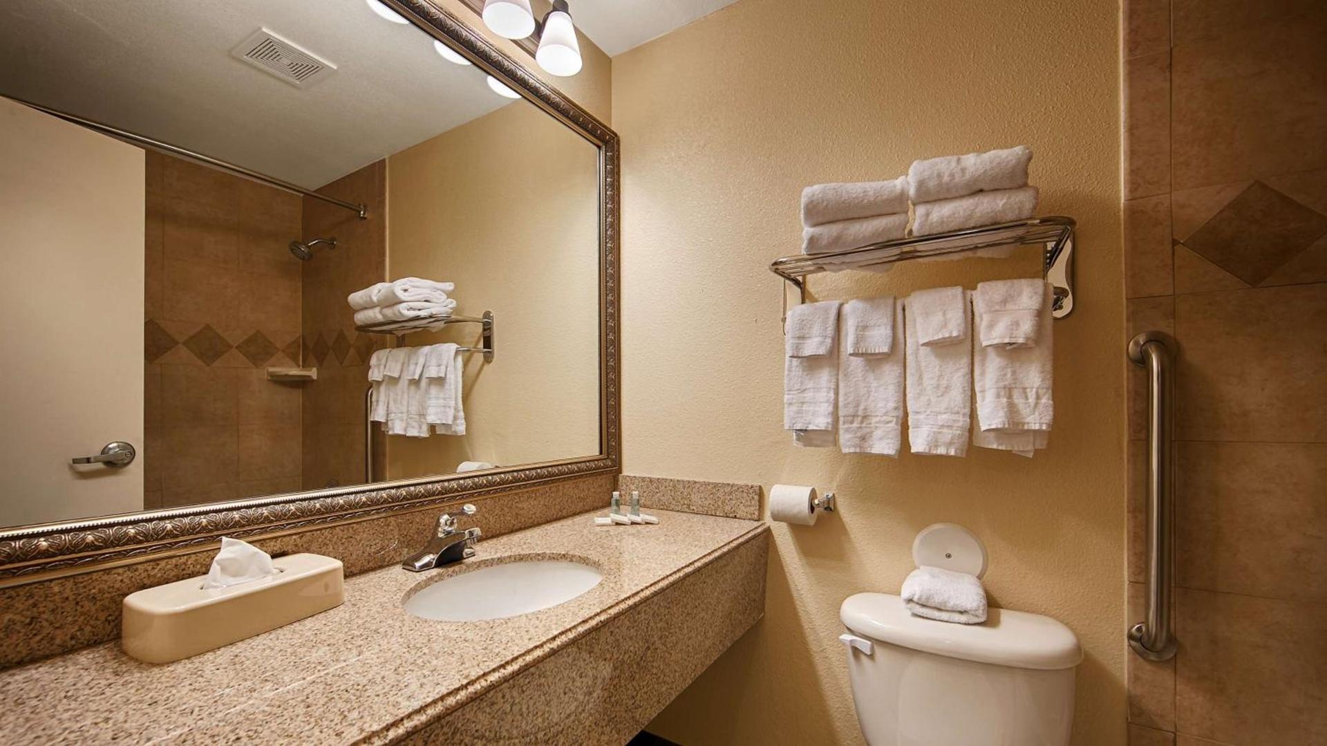 Best Western East El Paso Inn photo 12