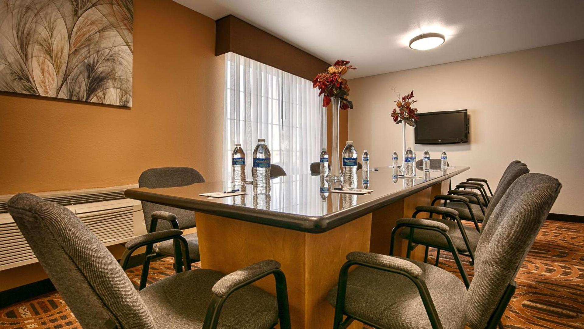Best Western East El Paso Inn photo 4