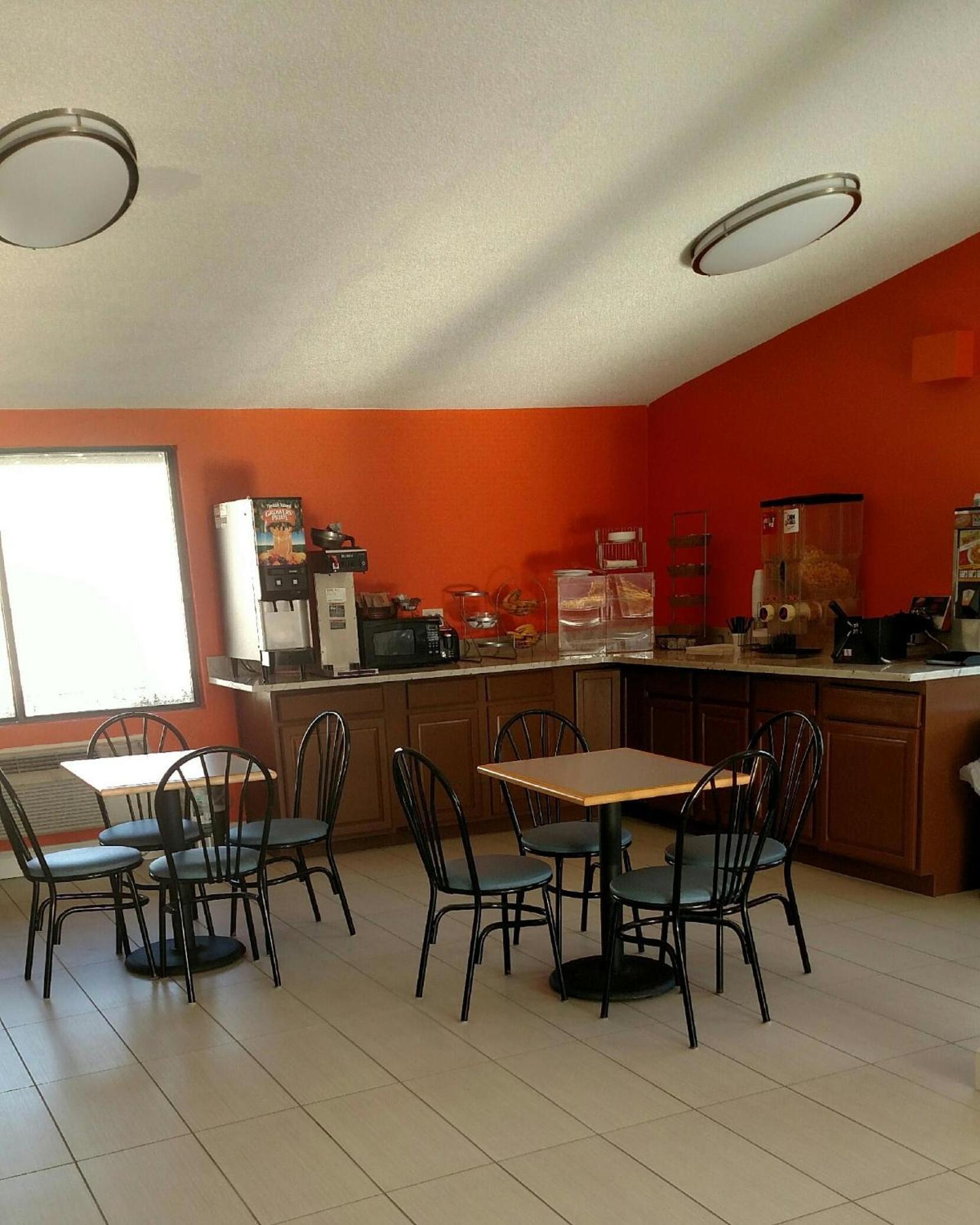 Howard Johnson by Wyndham Wilmington photo 21