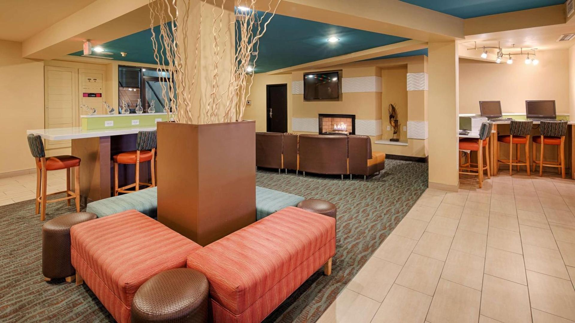 Sandcastle Resort photo 17