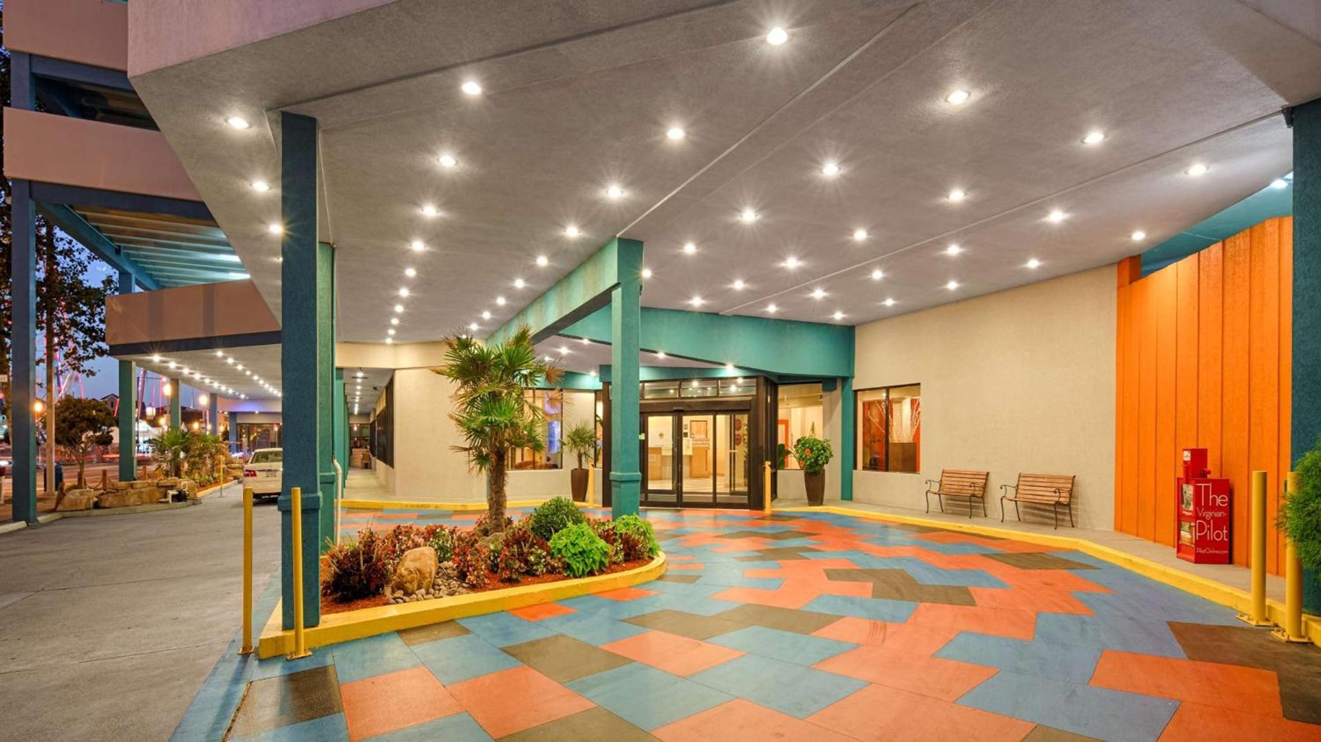 Sandcastle Resort photo 19