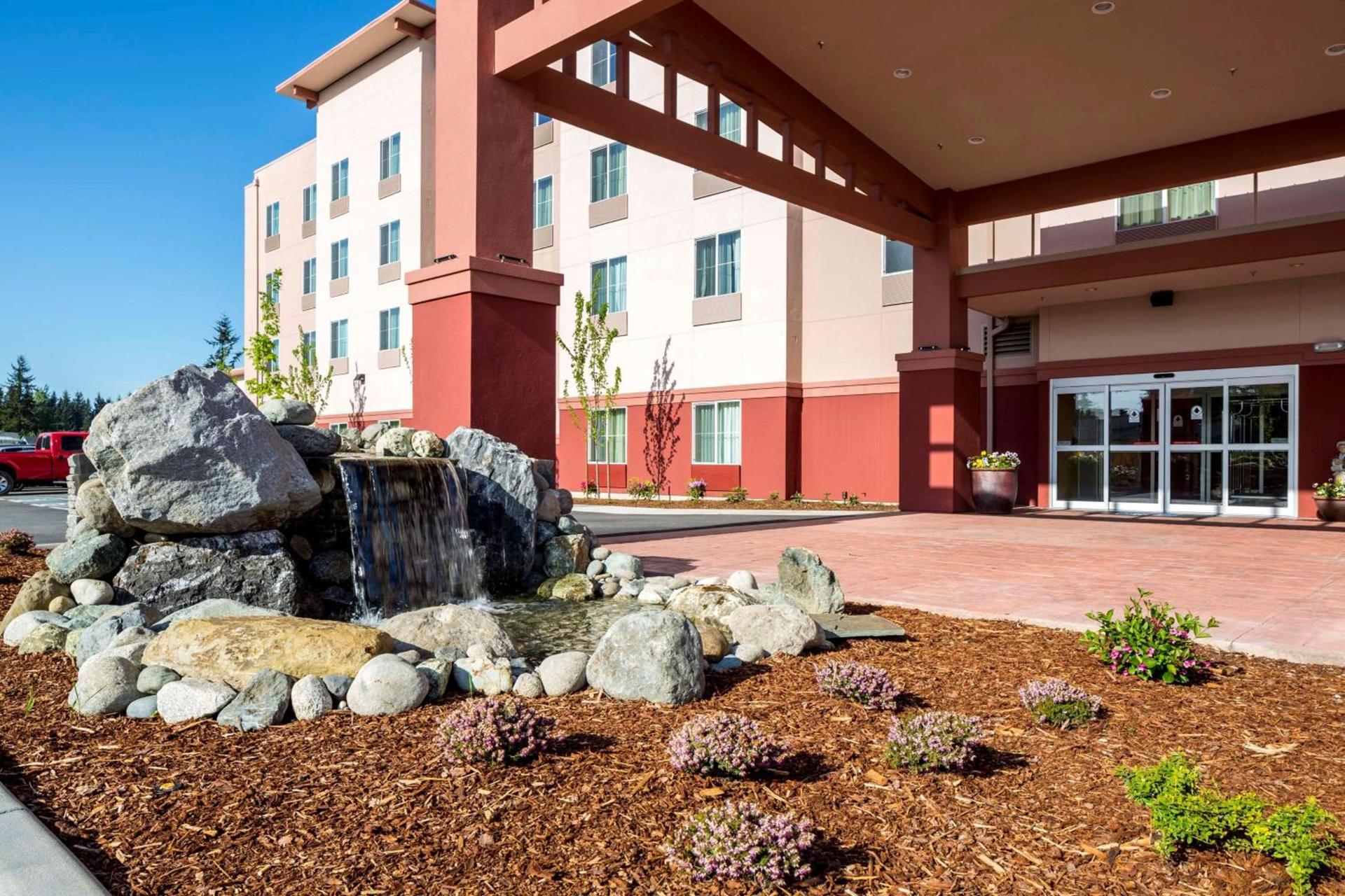 Best Western Plus Arlington/Marysville photo 28