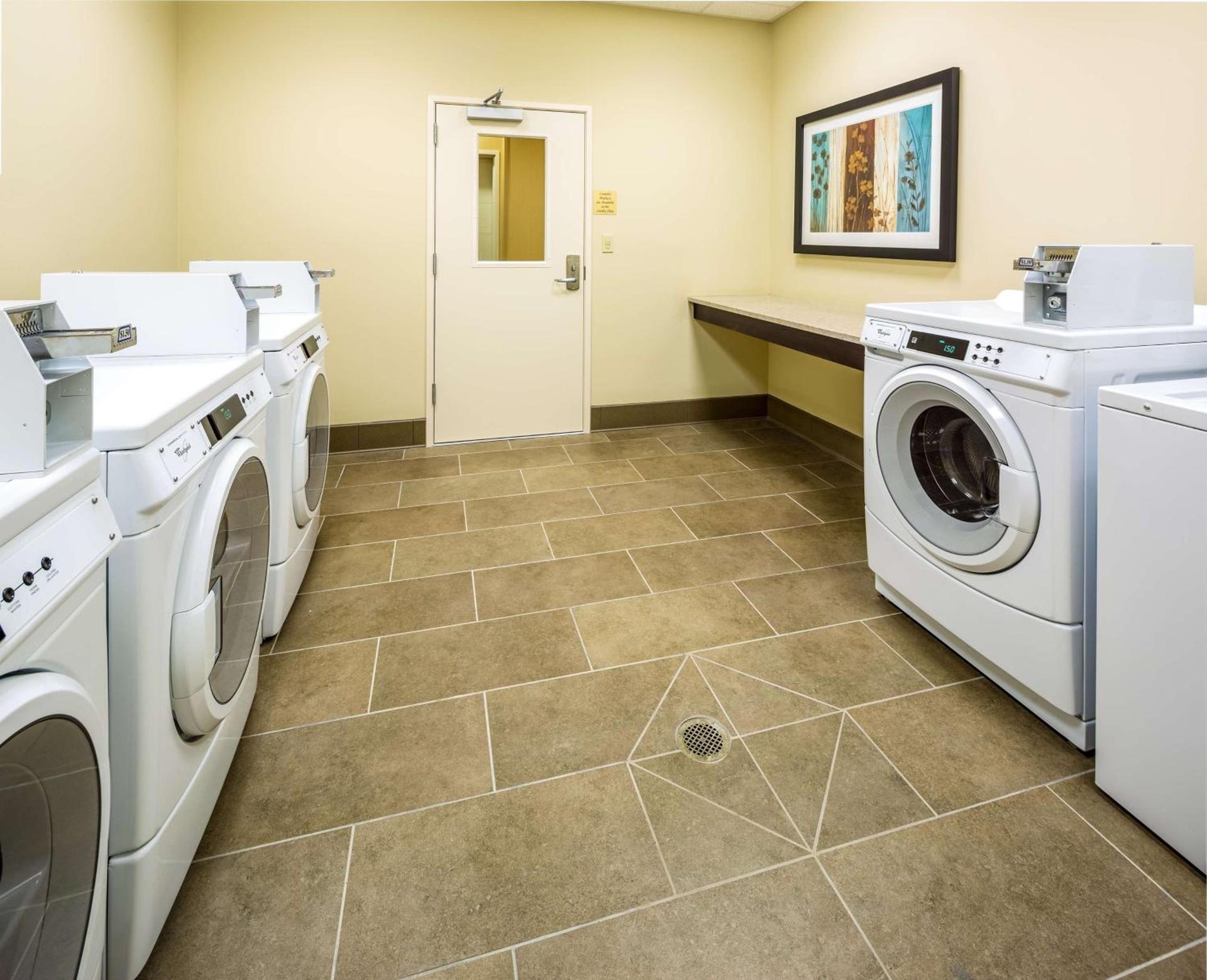 Best Western Plus Arlington/Marysville photo 20
