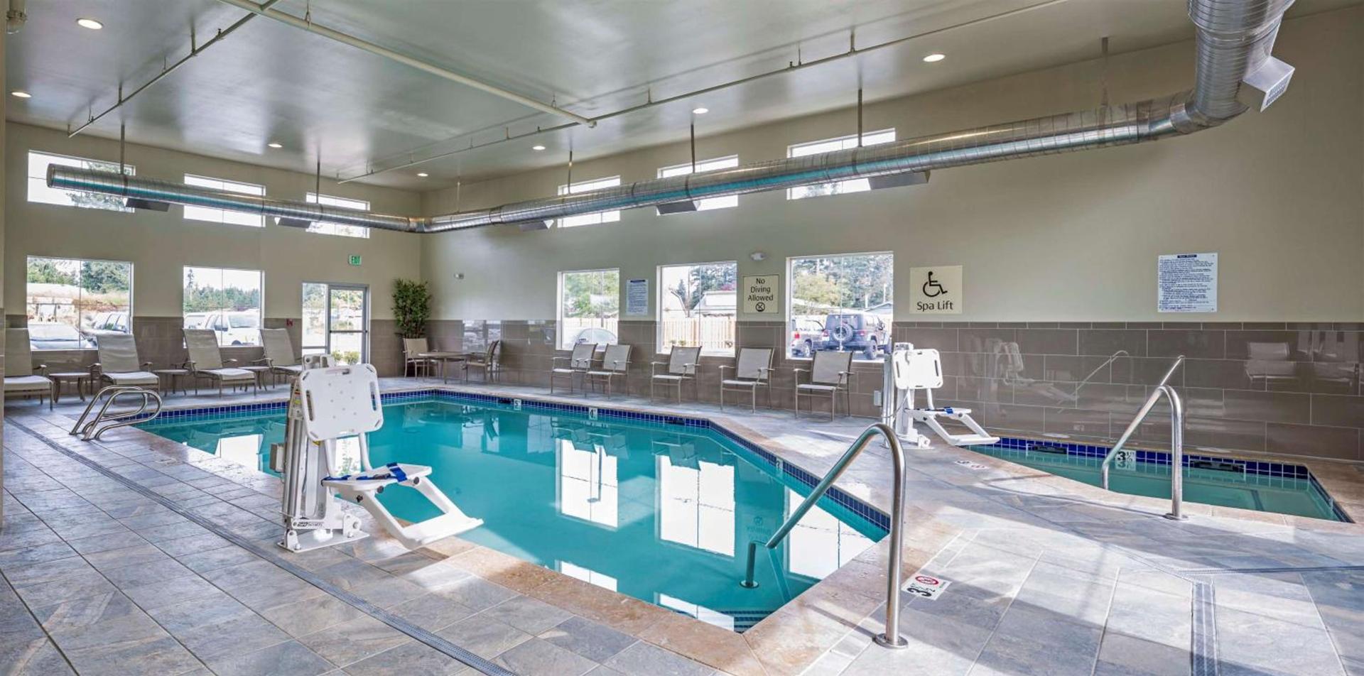 Best Western Plus Arlington/Marysville photo 21