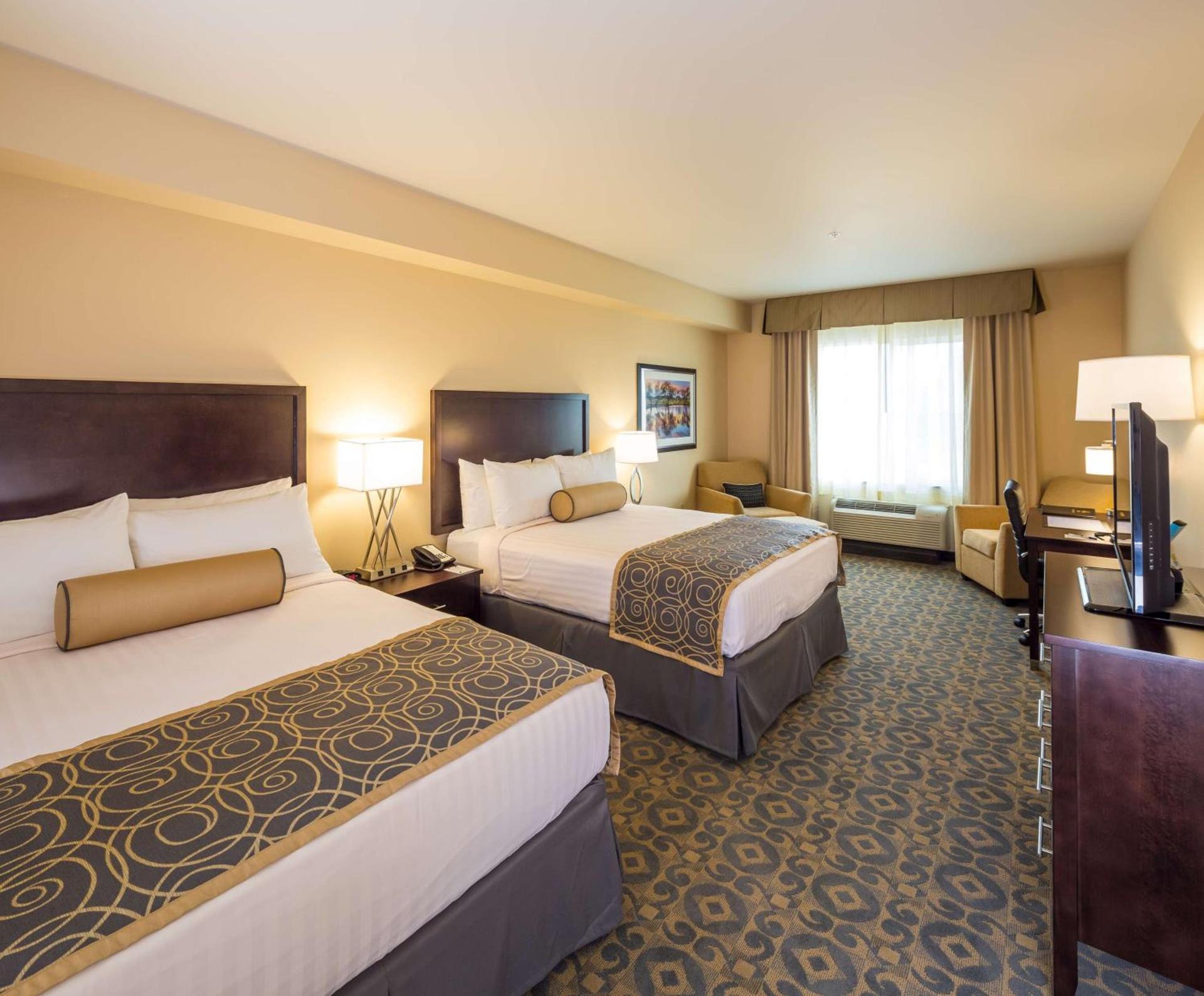 Best Western Plus Arlington/Marysville photo 3