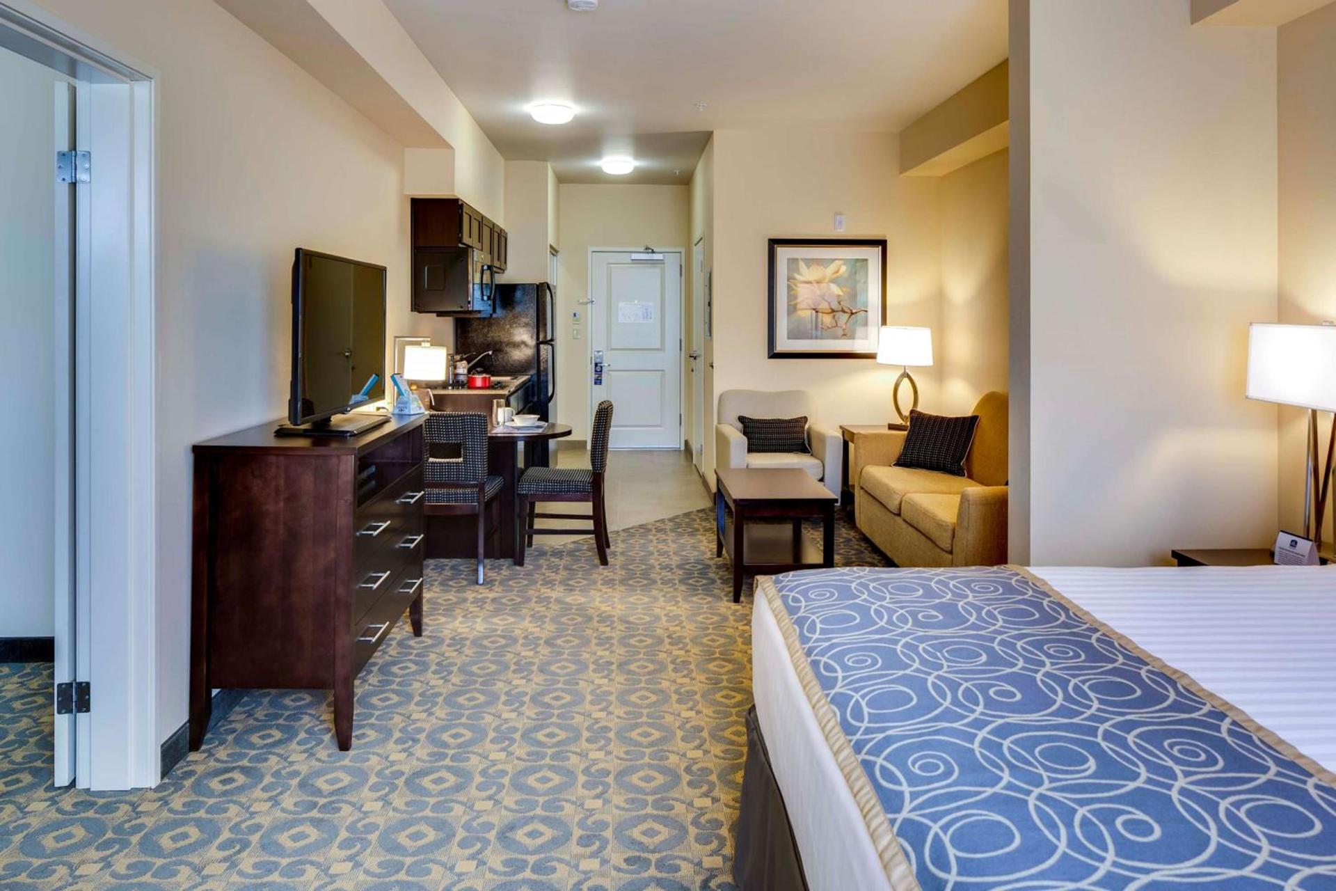 Best Western Plus Arlington/Marysville photo 5