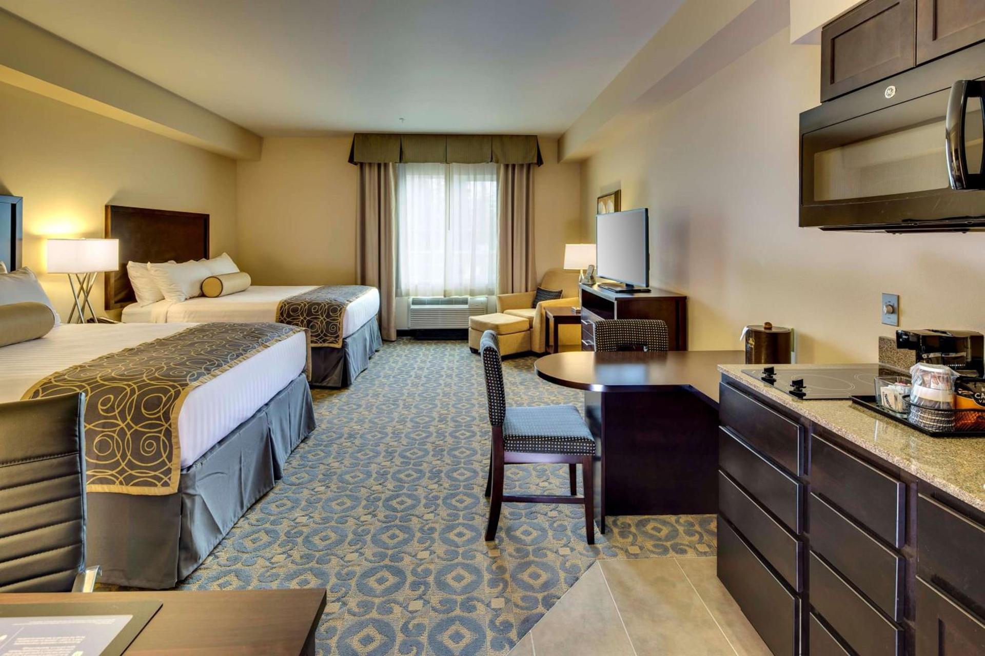 Best Western Plus Arlington/Marysville photo 10