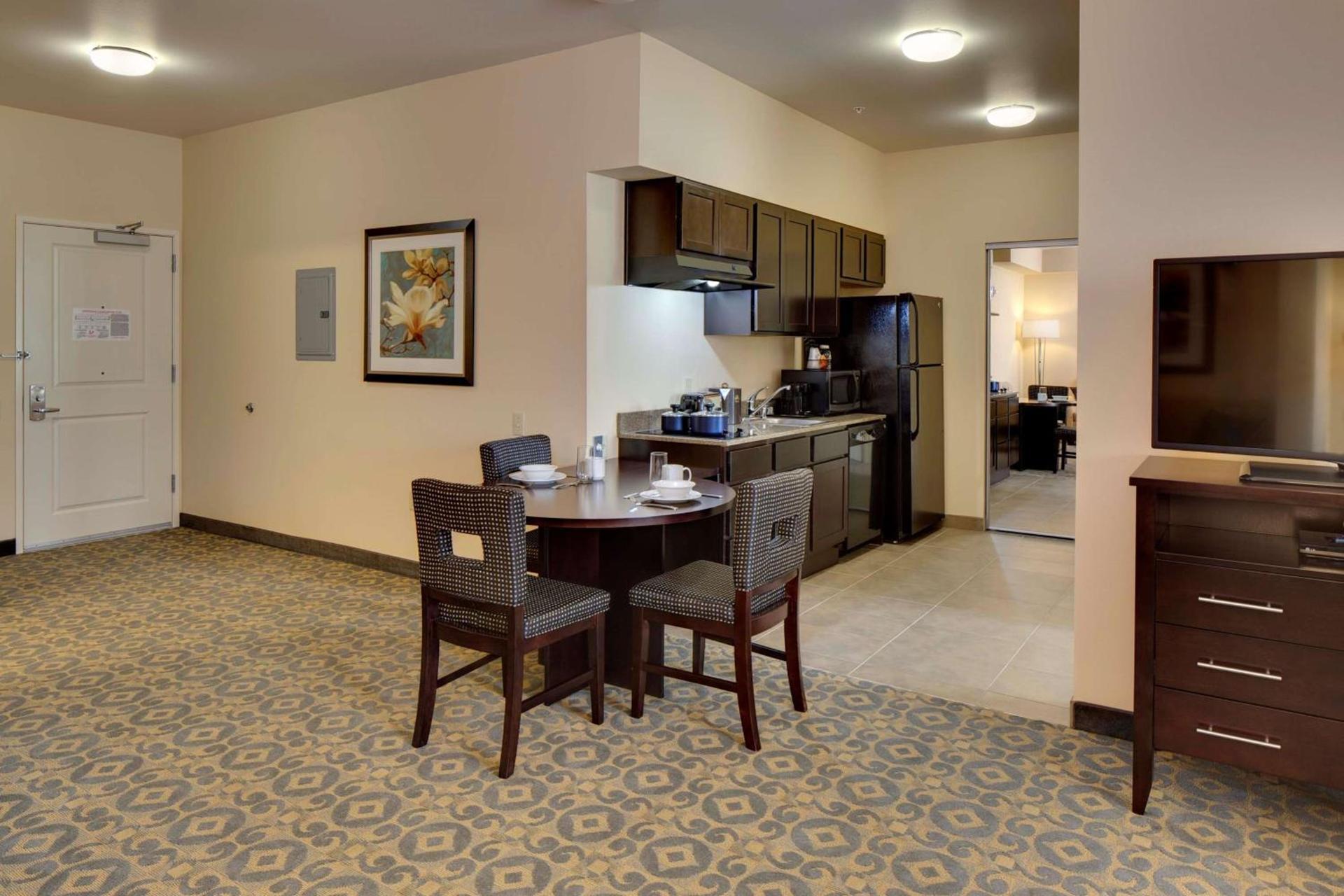 Best Western Plus Arlington/Marysville photo 13
