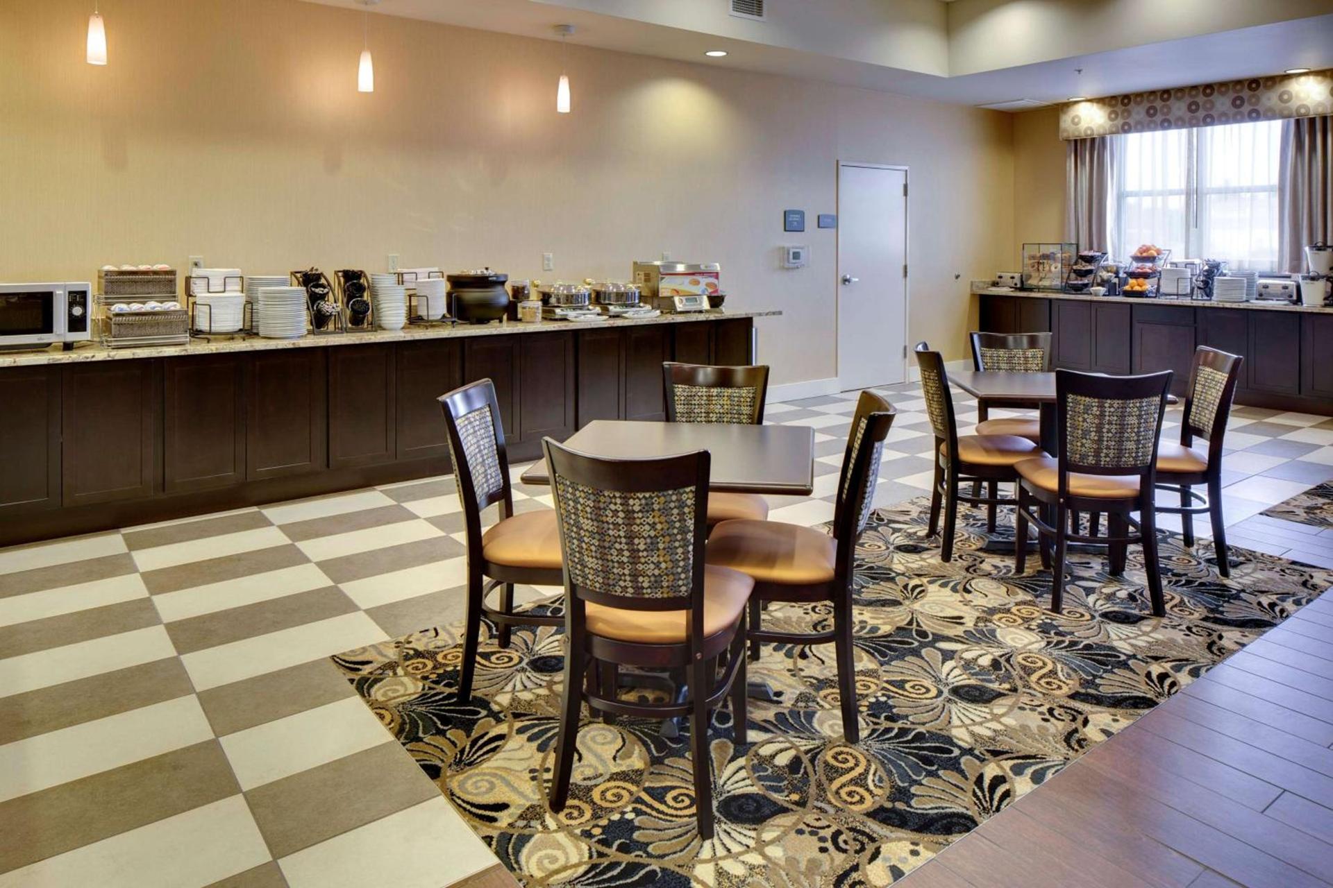 Best Western Plus Arlington/Marysville photo 23